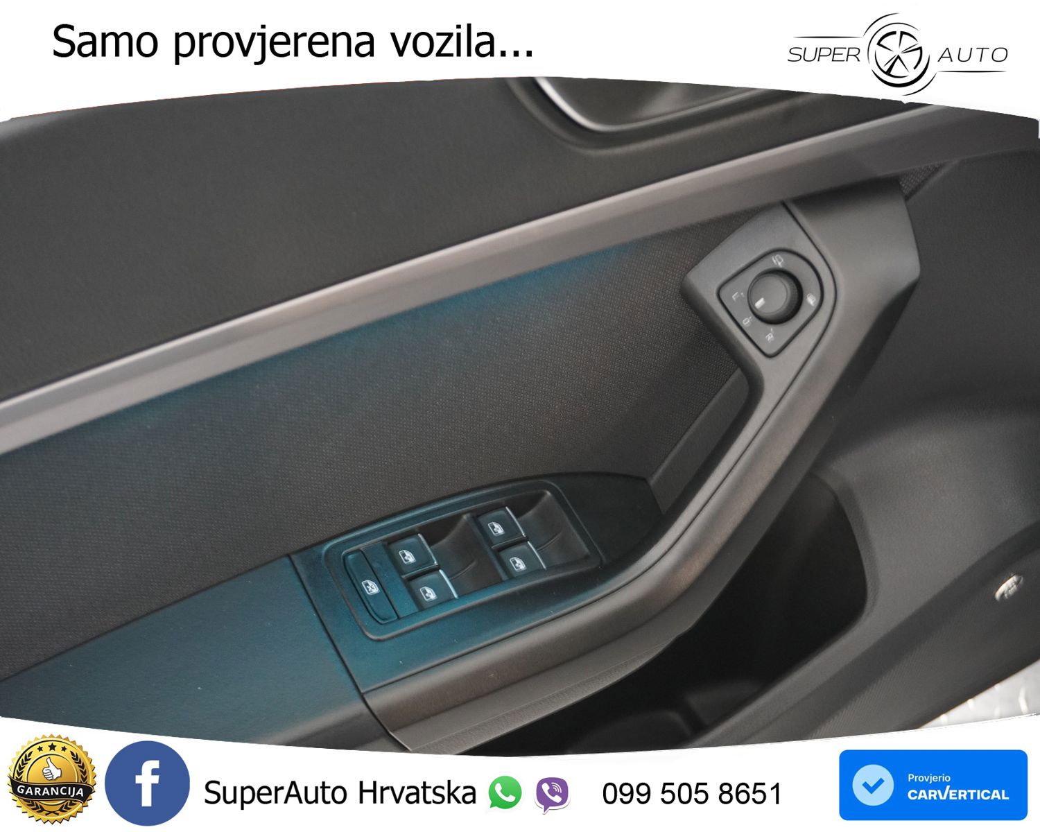 Seat Ateca 2.0 TDI FR Sport 150 KS, ACC+LED+KAM+GR SJED+VIRT+ASIST