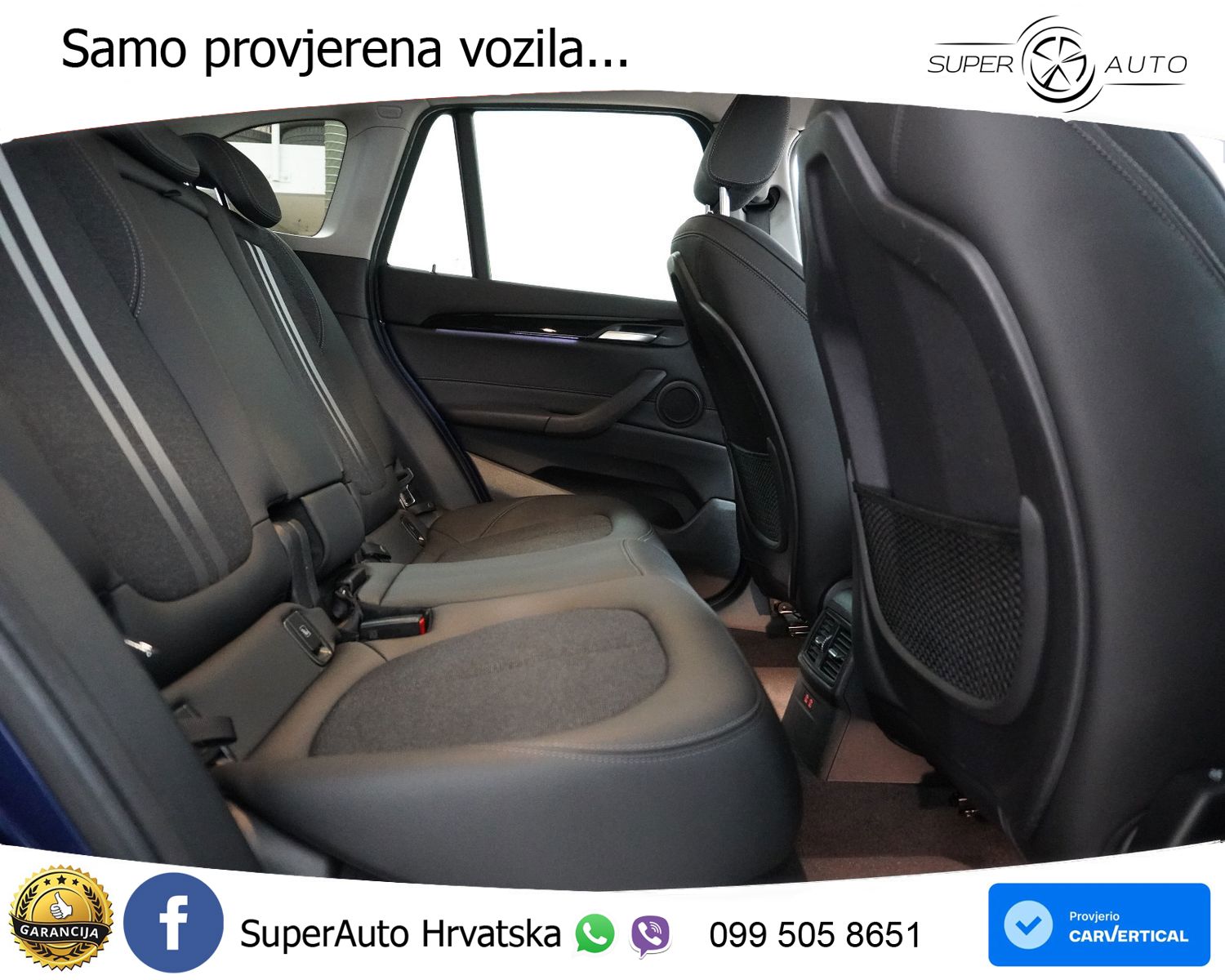 BMW X1 25e xDrive Aut. 220 KS, ACC+KAM+GR SJED+NAVI