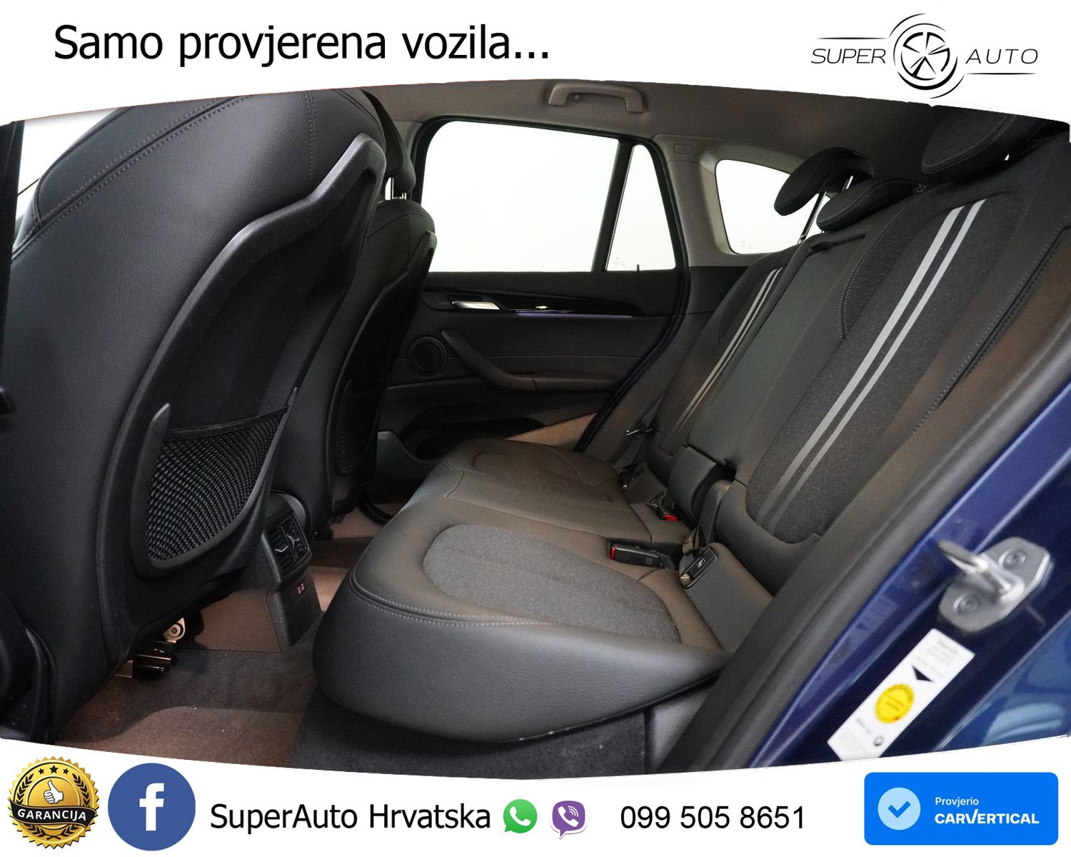 BMW X1 25e xDrive Aut. 220 KS, ACC+KAM+GR SJED+NAVI
