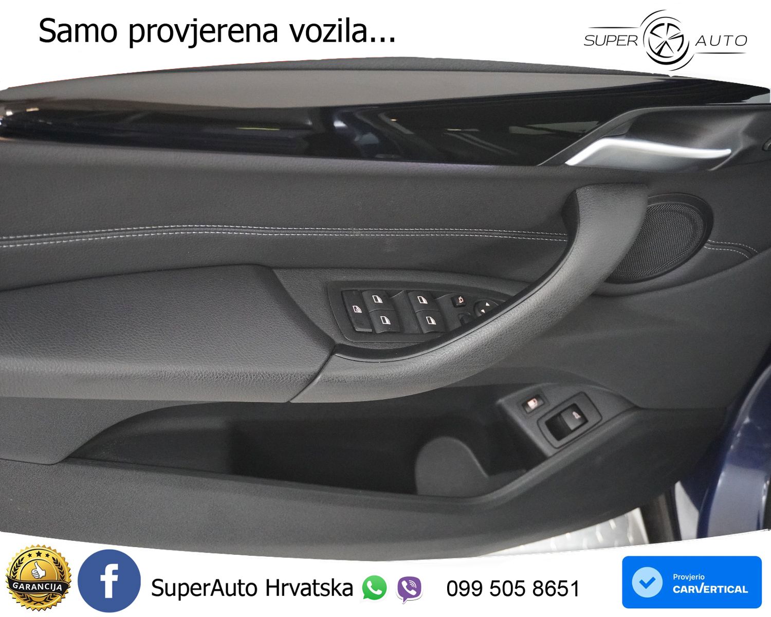 BMW X1 25e xDrive Aut. 220 KS, ACC+KAM+GR SJED+NAVI