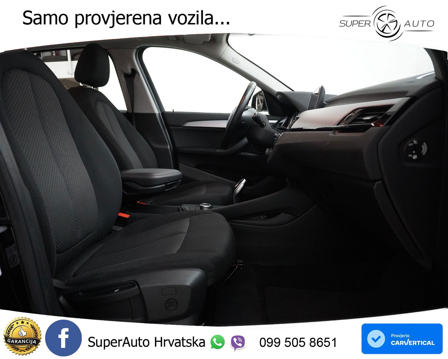 BMW X1 20d sDrive Aut. 190 KS, LED+GR SJED+NAVI