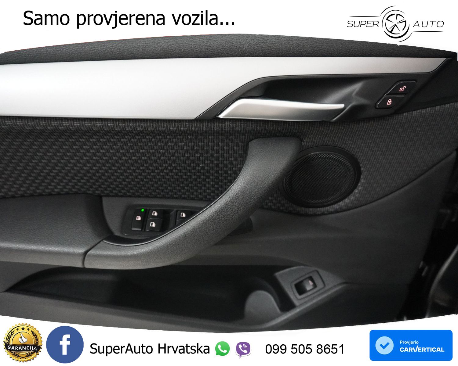 BMW X1 20d sDrive Aut. 190 KS, LED+GR SJED+NAVI