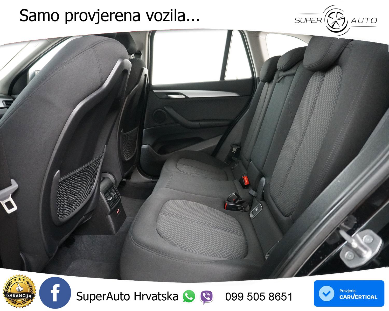 BMW X1 20d sDrive Aut. 190 KS, LED+GR SJED+NAVI