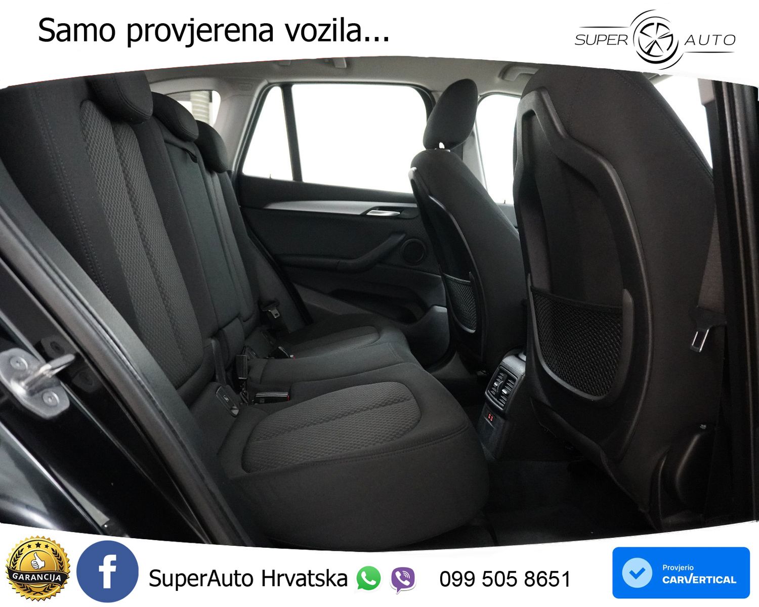 BMW X1 20d sDrive Aut. 190 KS, LED+GR SJED+NAVI