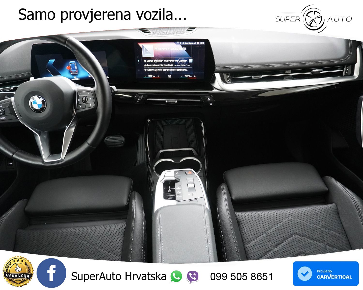 BMW X1 18d sDrive Aut. xLine 150 KS, LED+KAM+GR SJED+VIRT+ASIST