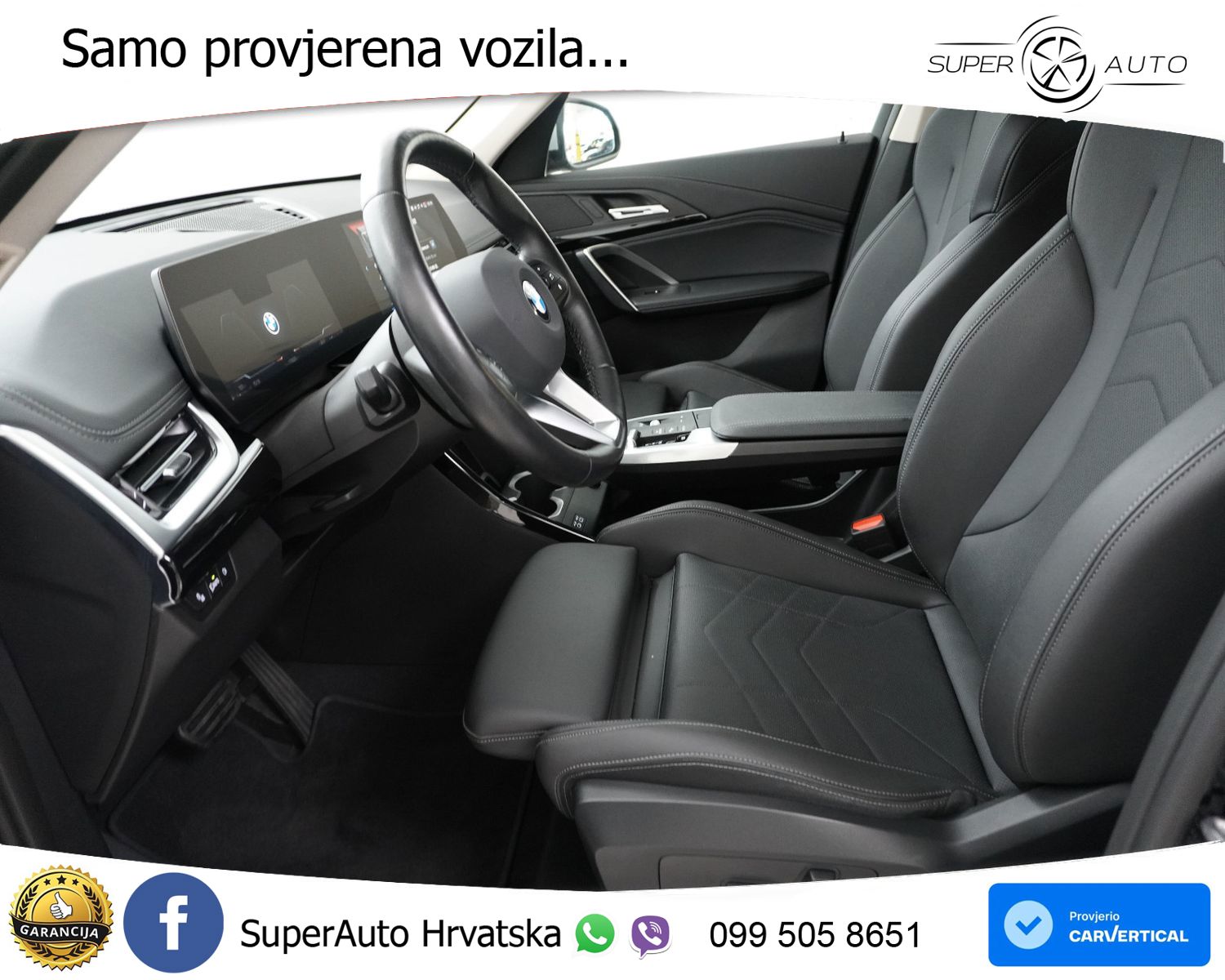 BMW X1 18d sDrive Aut. xLine 150 KS, LED+KAM+GR SJED+VIRT+ASIST