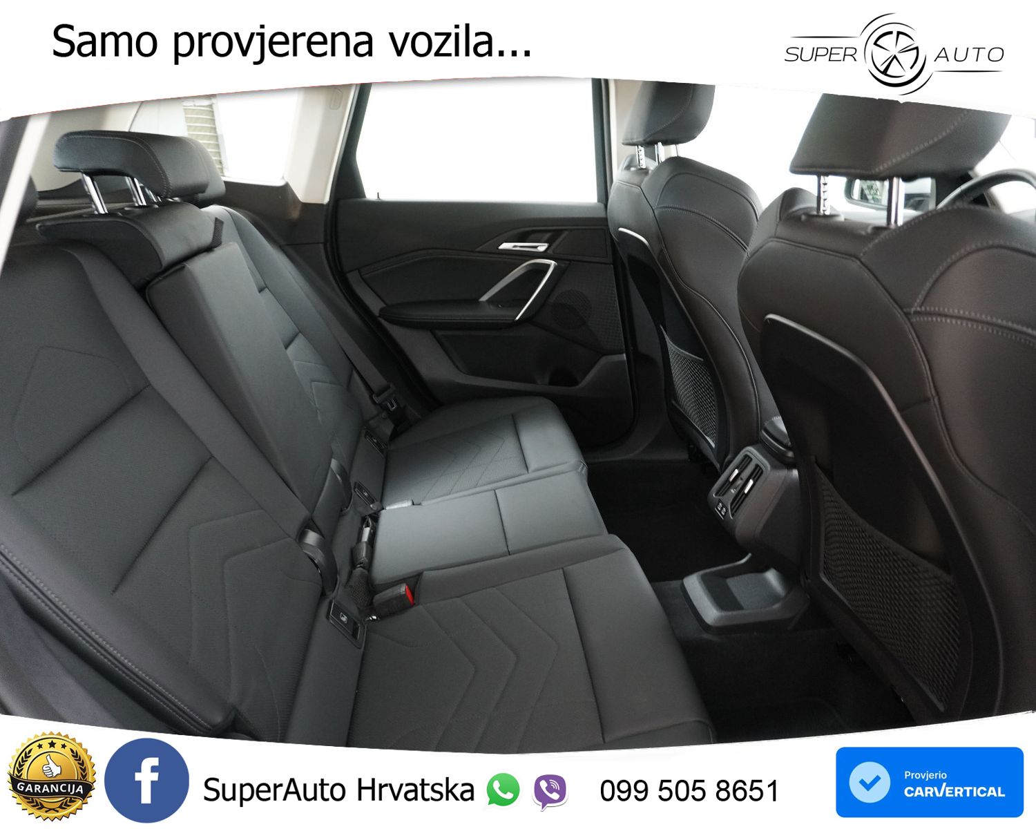 BMW X1 18d sDrive Aut. xLine 150 KS, LED+KAM+GR SJED+VIRT+ASIST