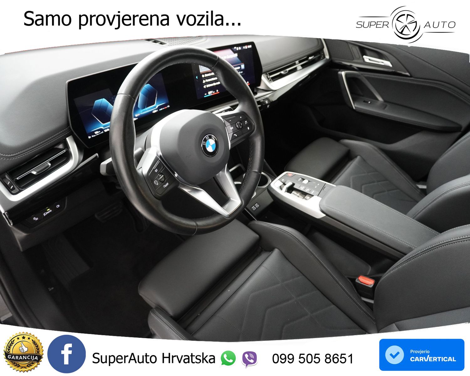 BMW X1 18d sDrive Aut. xLine 150 KS, LED+KAM+GR SJED+VIRT+ASIST