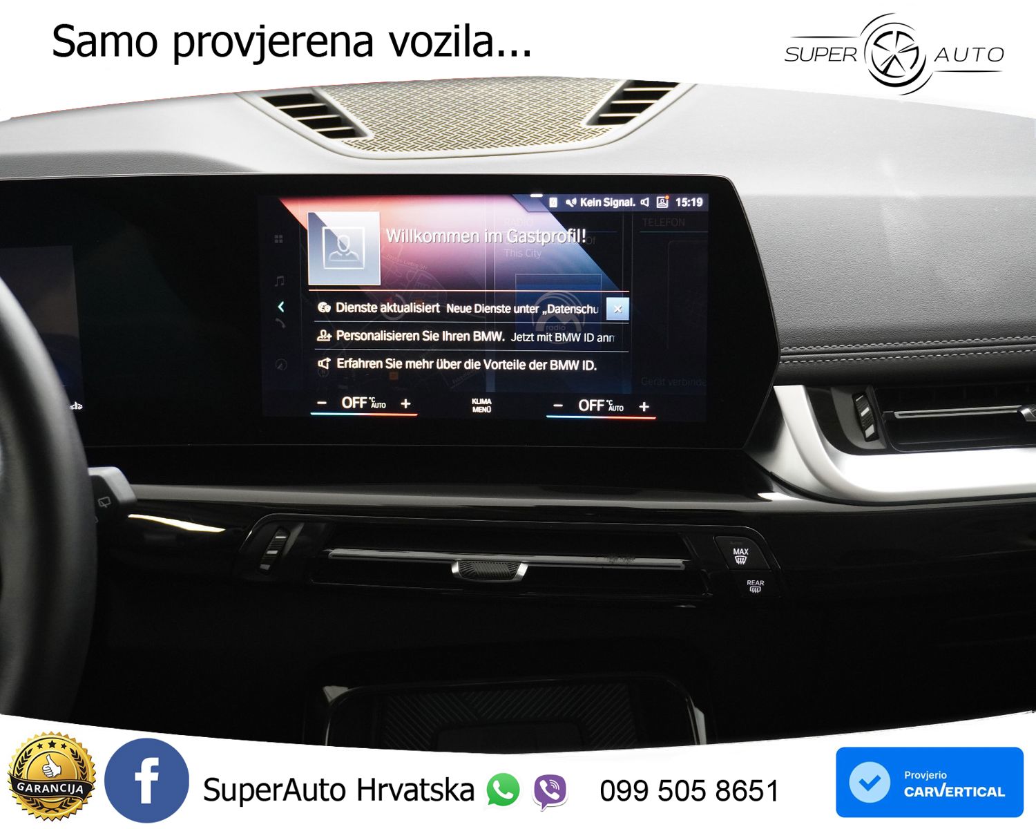 BMW X1 18d sDrive Aut. xLine 150 KS, LED+KAM+GR SJED+VIRT+ASIST