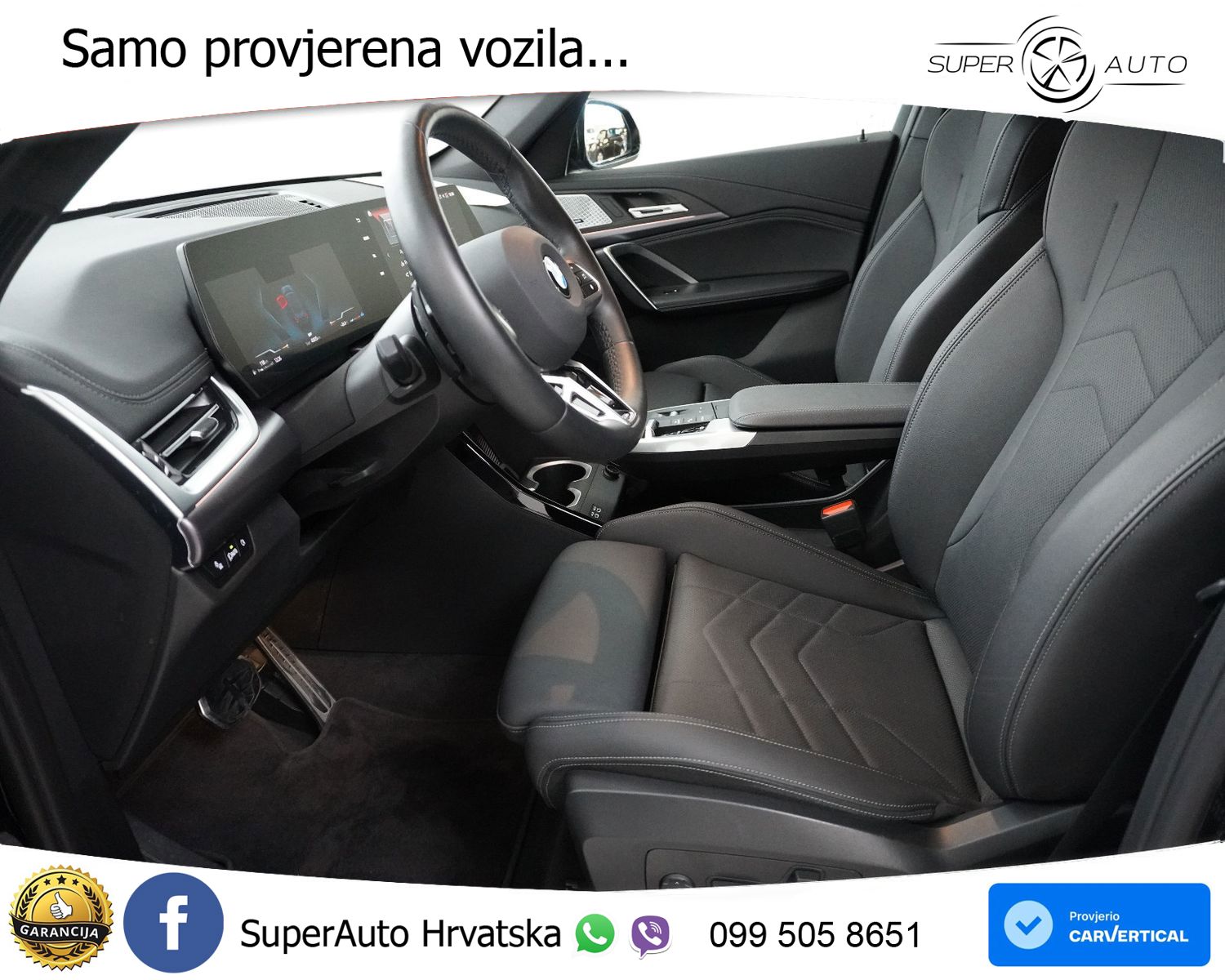 BMW X1 20i sDrive Aut. M Sport 170 KS, LED+KAM+GR SJED+PANO+VIRT
