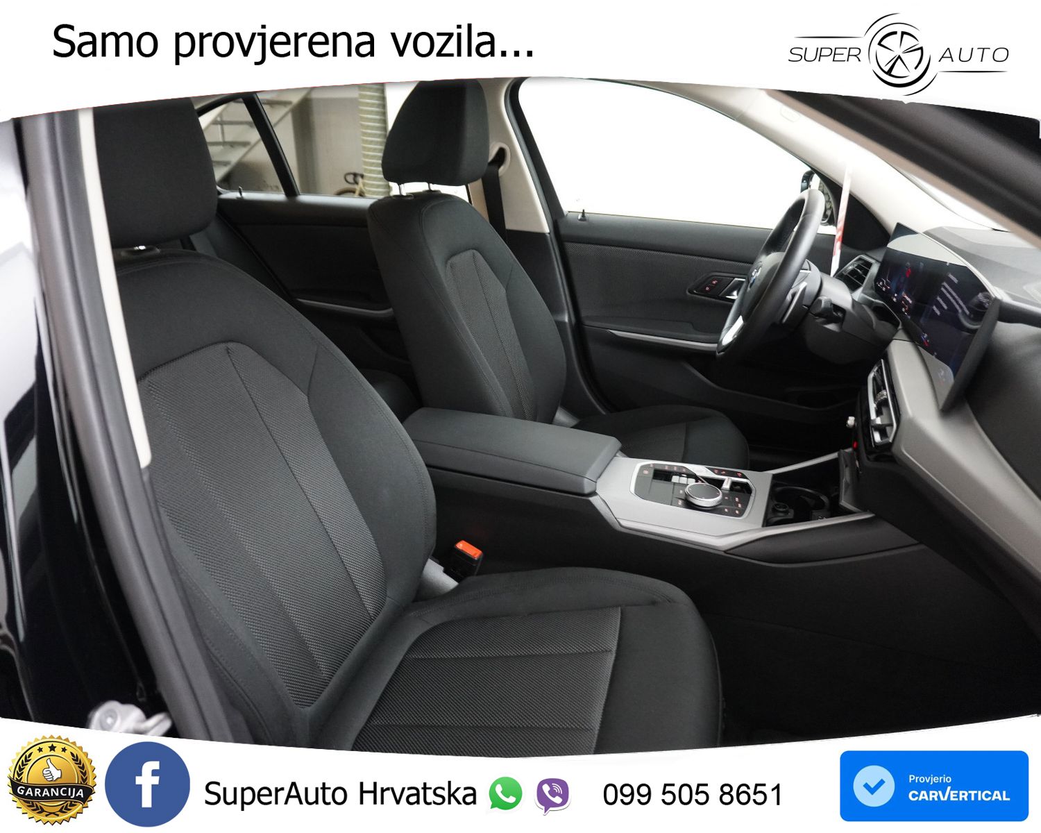 BMW 318i Aut. 156 KS, LED+GR SJED+VIRT+ASIST