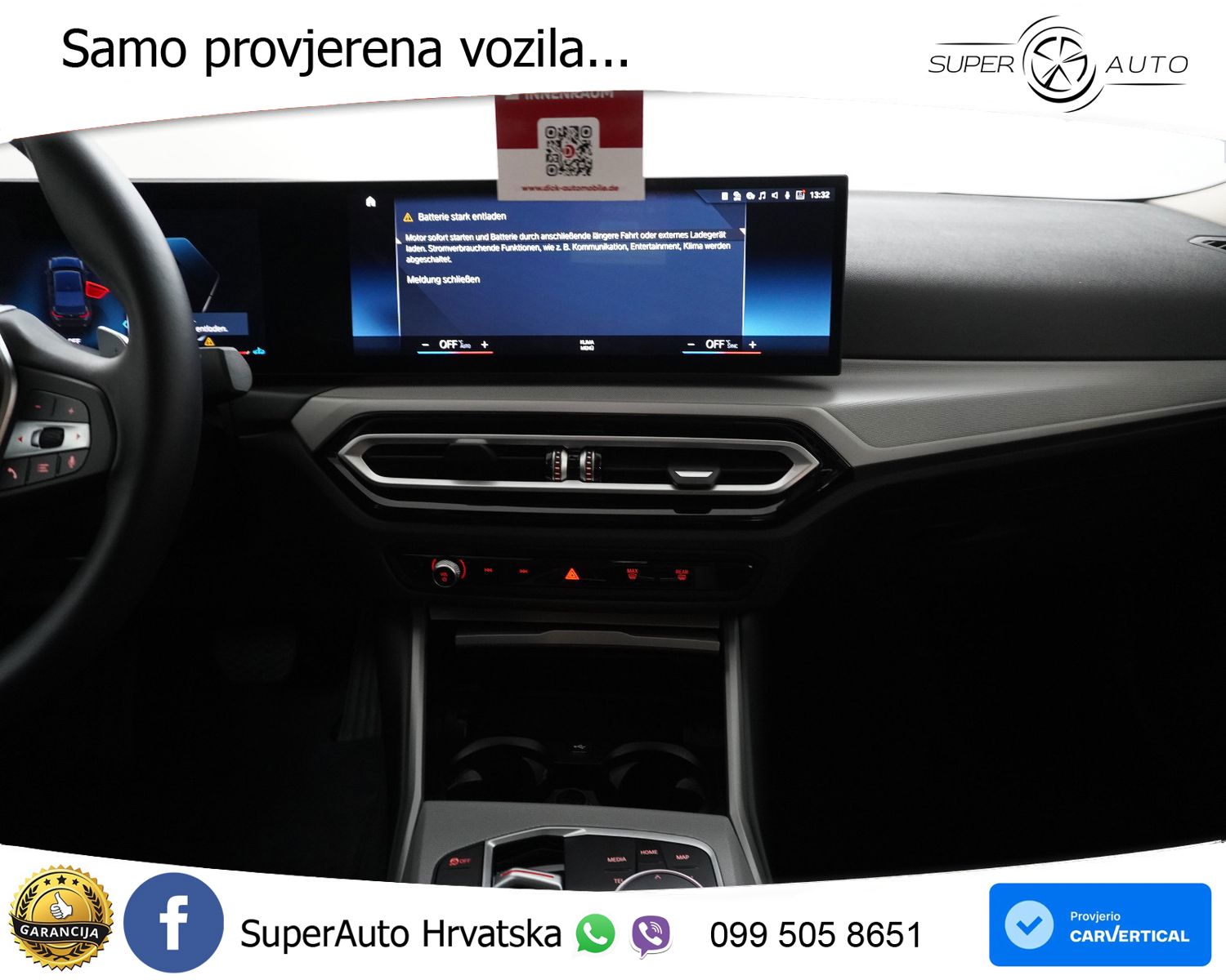 BMW 318i Aut. 156 KS, LED+GR SJED+VIRT+ASIST