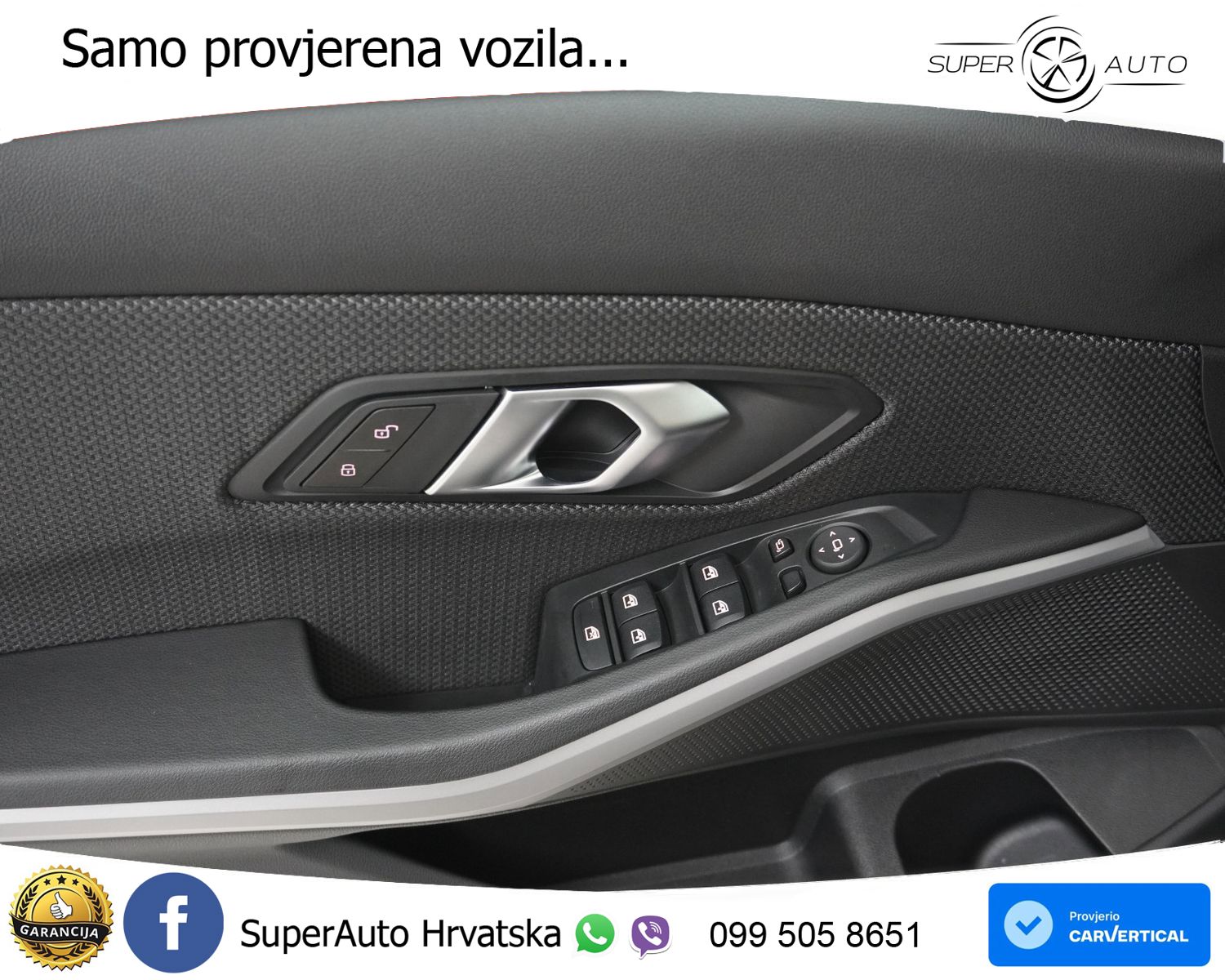 BMW 318i Aut. 156 KS, LED+GR SJED+VIRT+ASIST