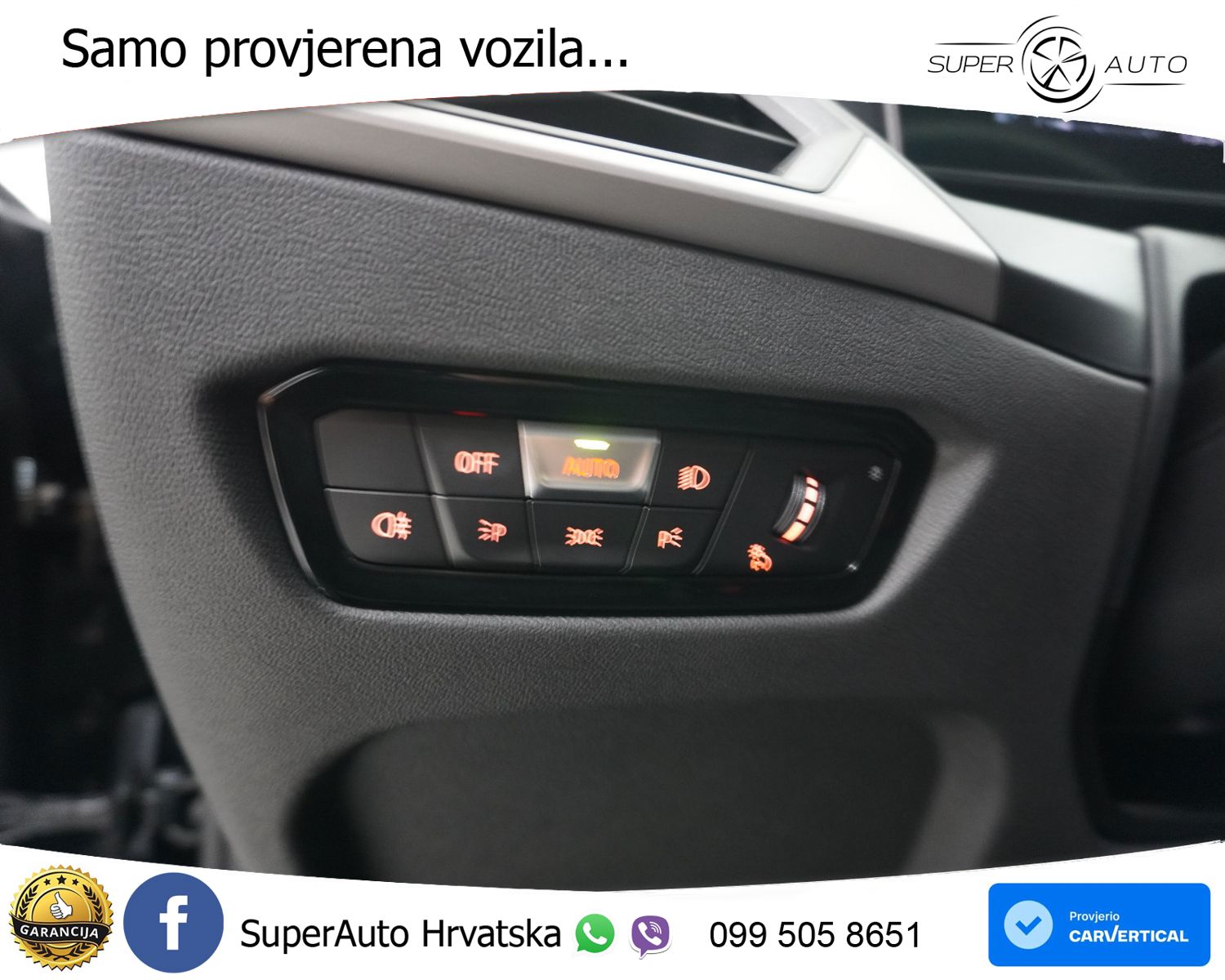BMW 318i Aut. 156 KS, LED+GR SJED+VIRT+ASIST