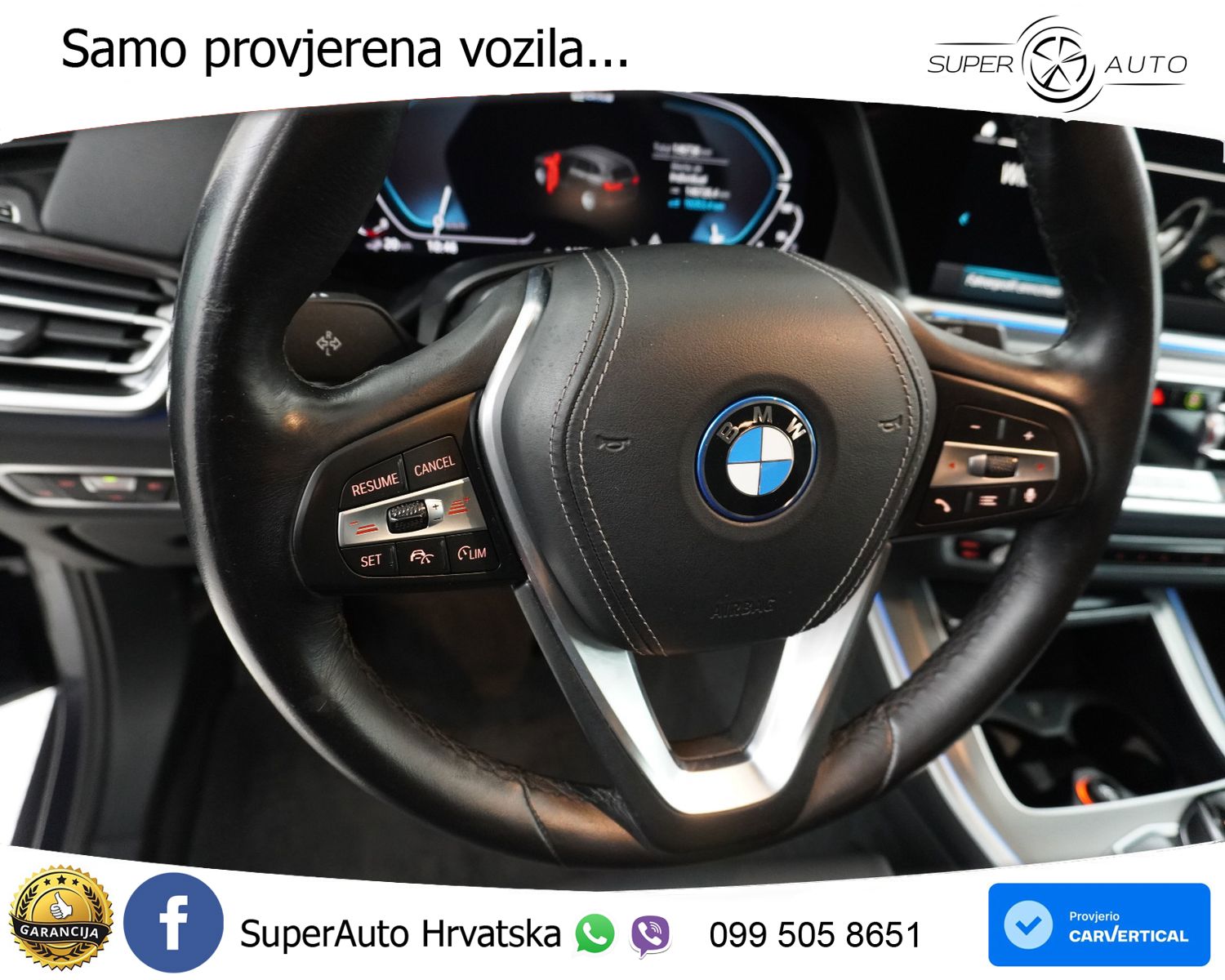 BMW X5 45e xDrive Aut. 394 KS, ZRAČNI+ACC+360+GR SJED+HEAD+VIRT
