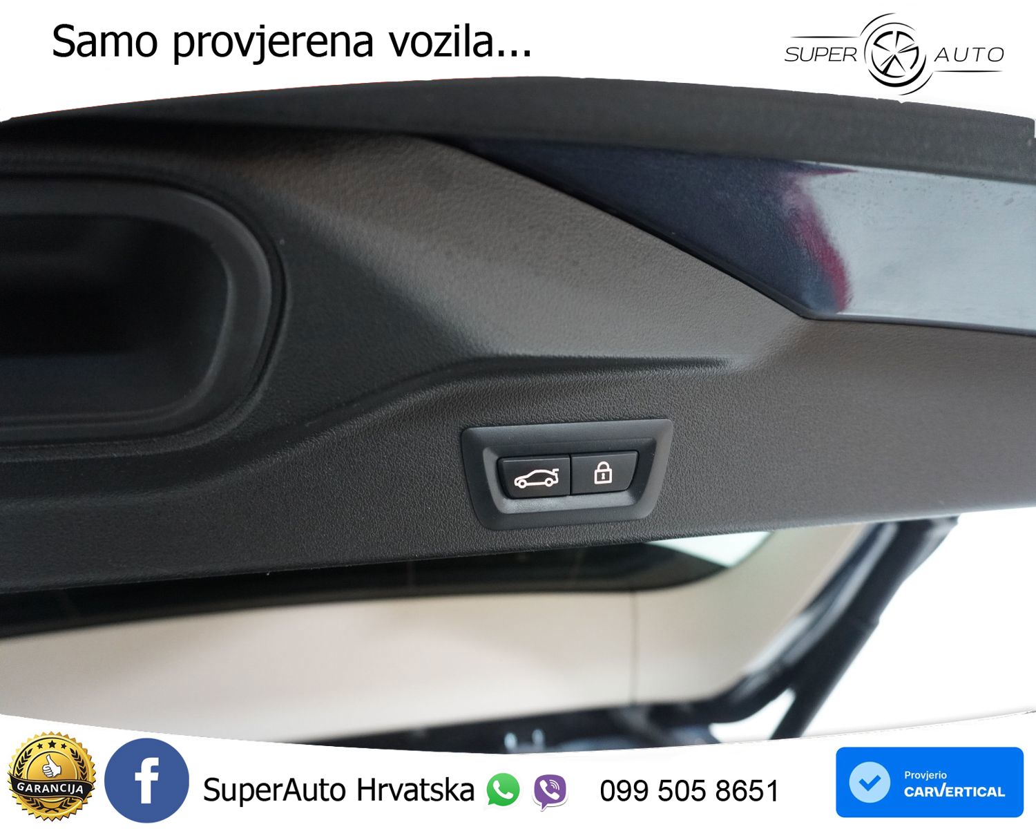 BMW X5 45e xDrive Aut. 394 KS, ZRAČNI+ACC+360+GR SJED+HEAD+VIRT