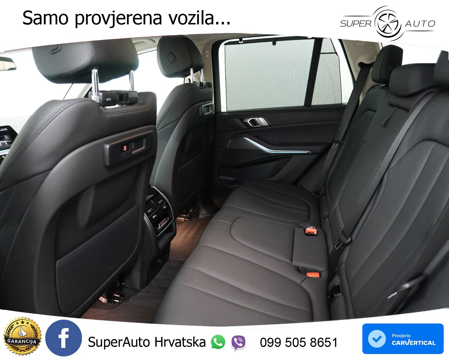 BMW X5 45e xDrive Aut. 394 KS, ZRAČNI+ACC+360+GR SJED+HEAD+VIRT