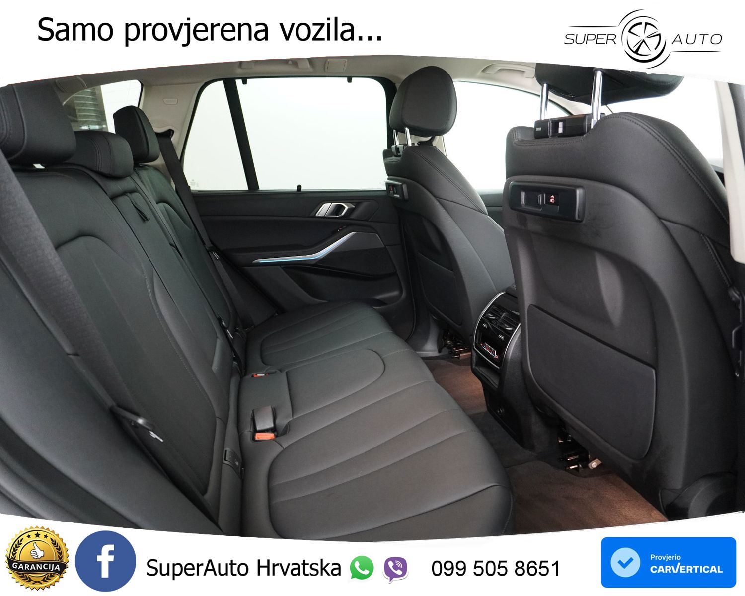BMW X5 45e xDrive Aut. 394 KS, ZRAČNI+ACC+360+GR SJED+HEAD+VIRT