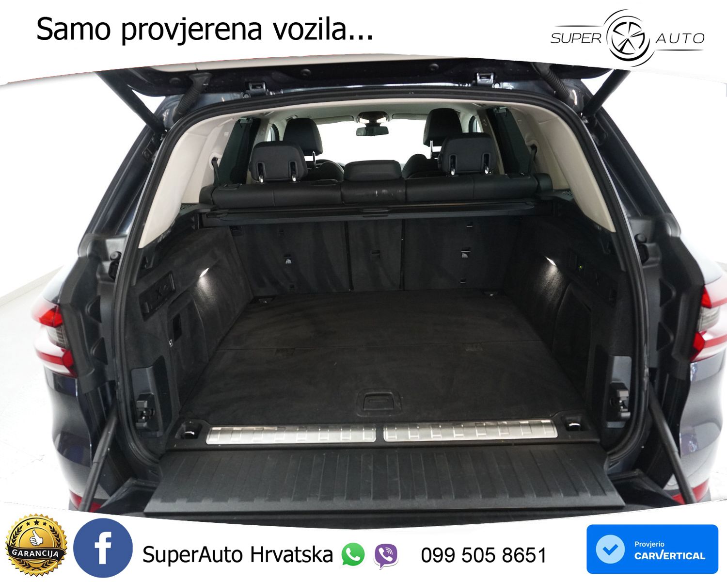 BMW X5 45e xDrive Aut. 394 KS, ZRAČNI+ACC+360+GR SJED+HEAD+VIRT