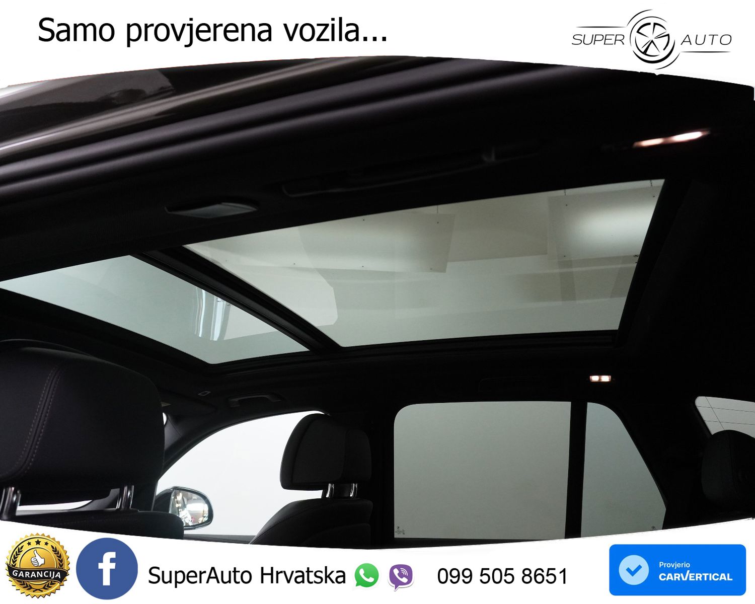 BMW X5 30d xDrive Aut. M Sport 286 KS, ACC+360+GR SJED+PANO+VIRT