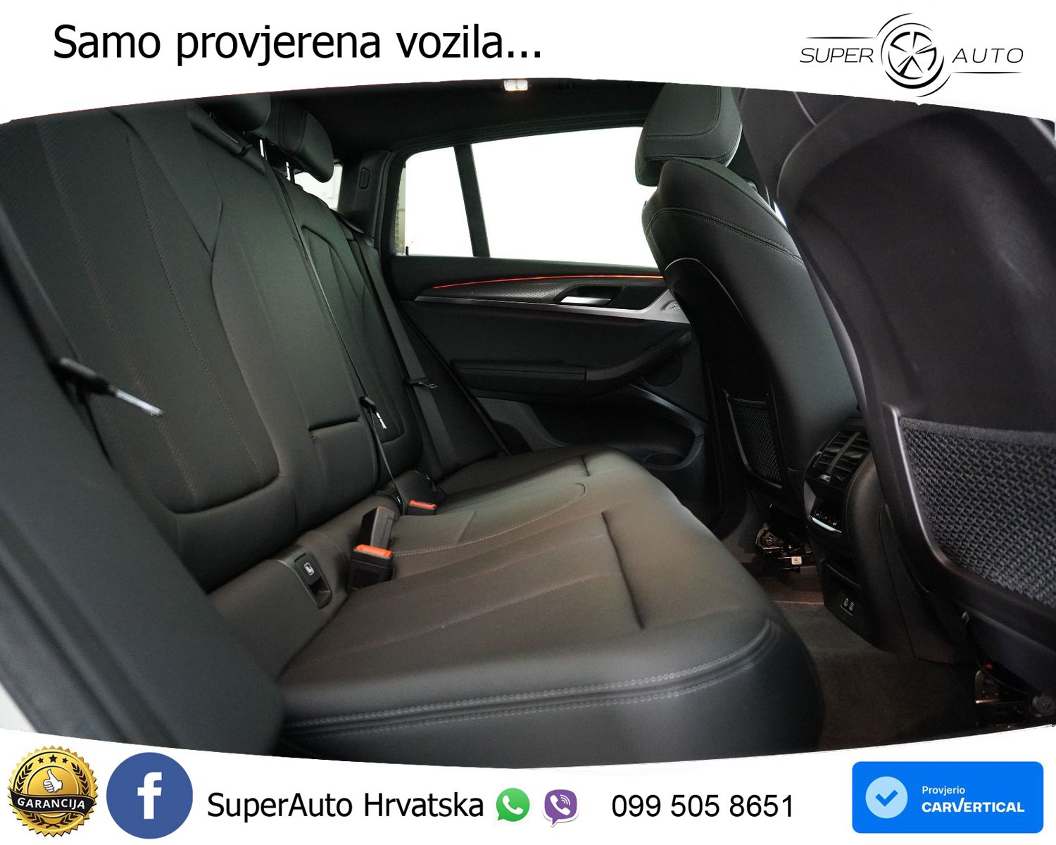 BMW X4 30i xDrive Aut. M Sport 245 KS, LED+KAM+GR SJED+PANO+VIRT