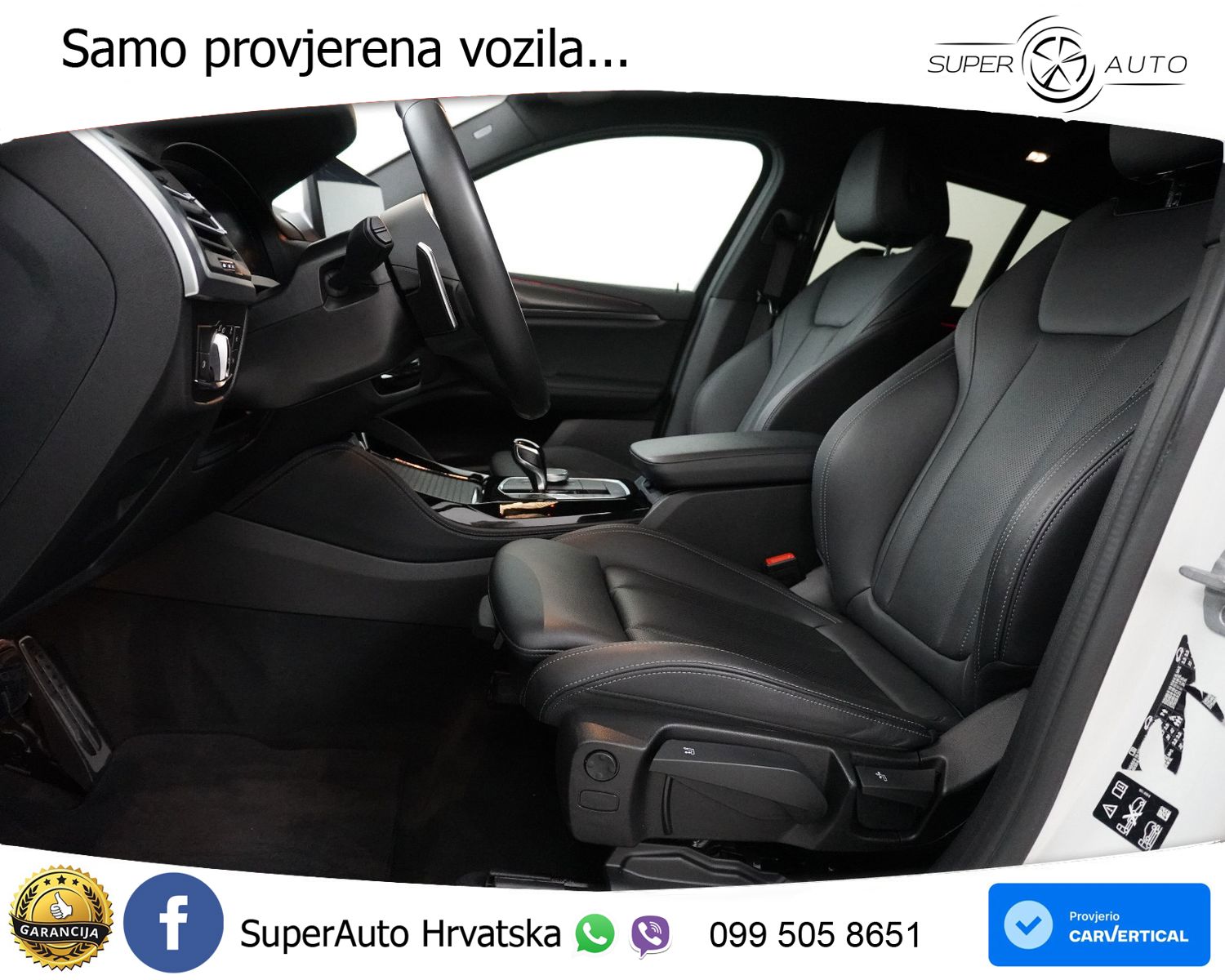 BMW X4 30i xDrive Aut. M Sport 245 KS, LED+KAM+GR SJED+PANO+VIRT