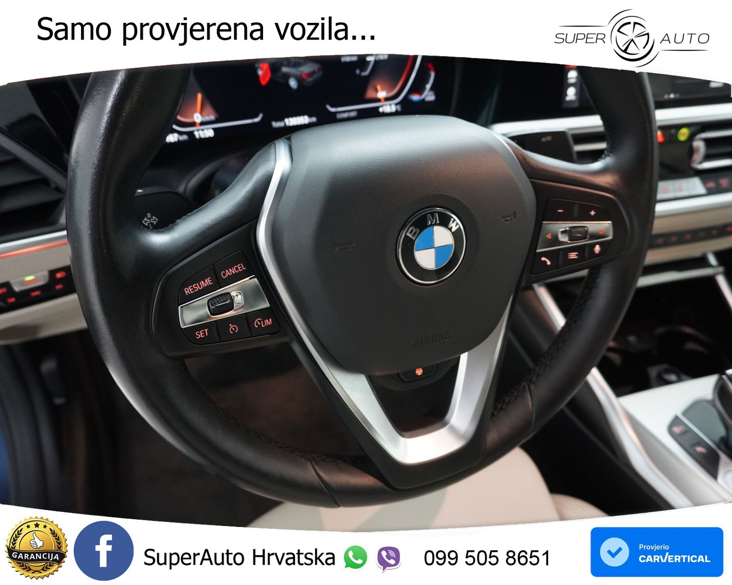 BMW 420d Cabrio Aut. 190 KS, LED+KAM+GR SJED+VIRT+ASIST