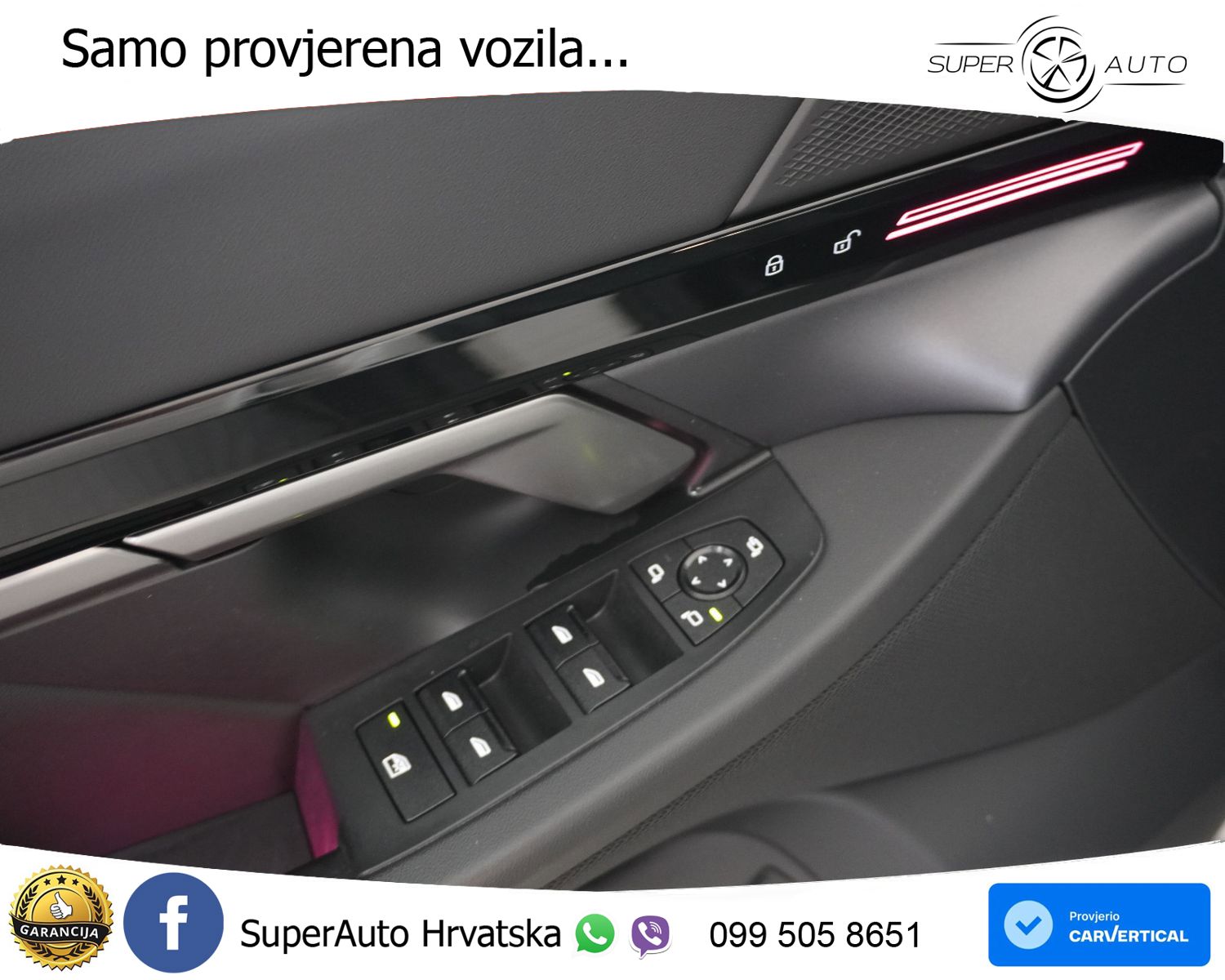 BMW 520d Touring Aut. 197 KS, LED+KAM+GR SJED+VIRT+ASIST