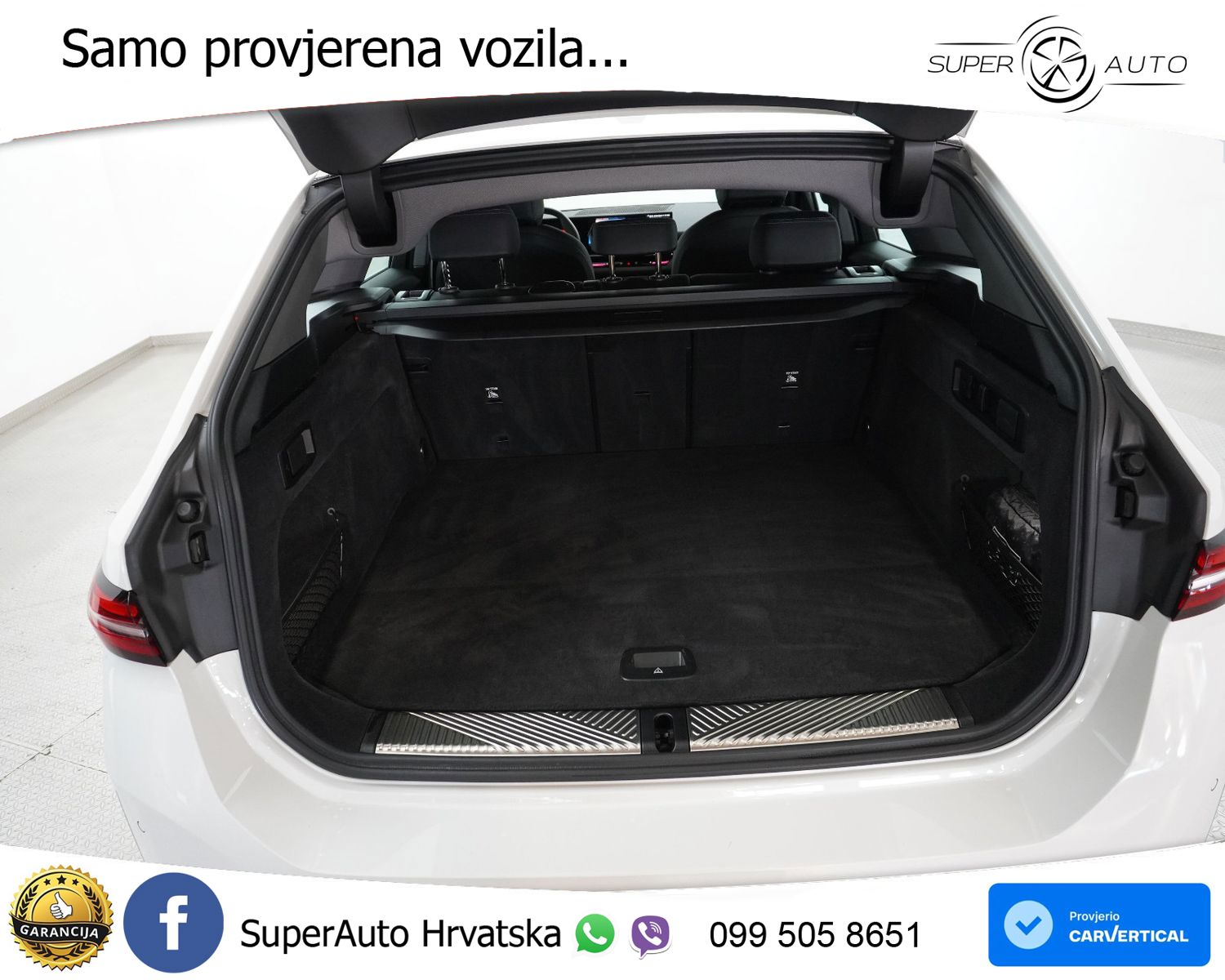 BMW 520d Touring Aut. 197 KS, LED+KAM+GR SJED+VIRT+ASIST