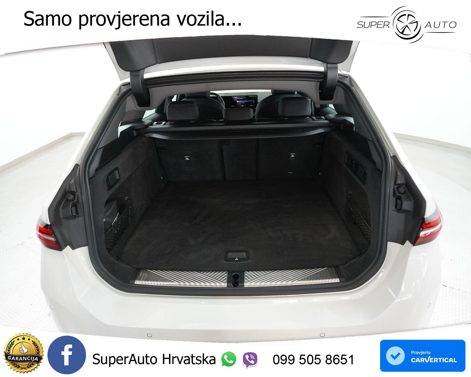 BMW 520d Touring Aut. 197 KS, LED+KAM+GR SJED+VIRT+ASIST