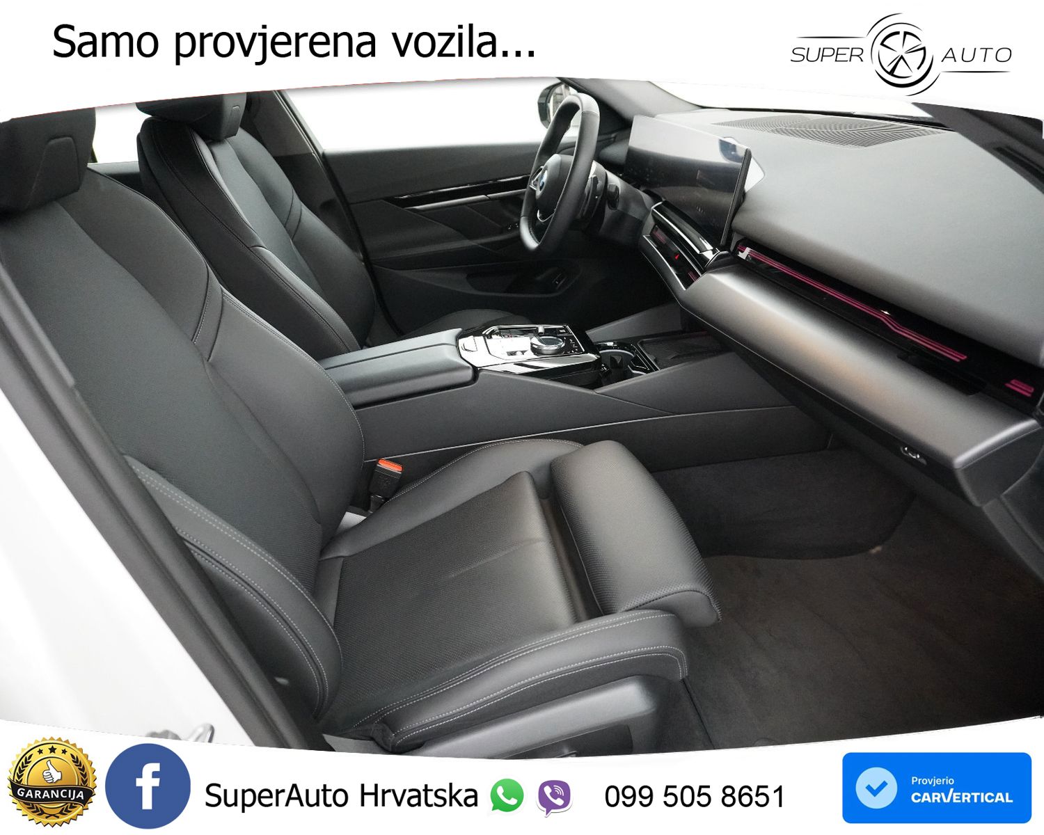 BMW 520d Touring Aut. 197 KS, LED+KAM+GR SJED+VIRT+ASIST