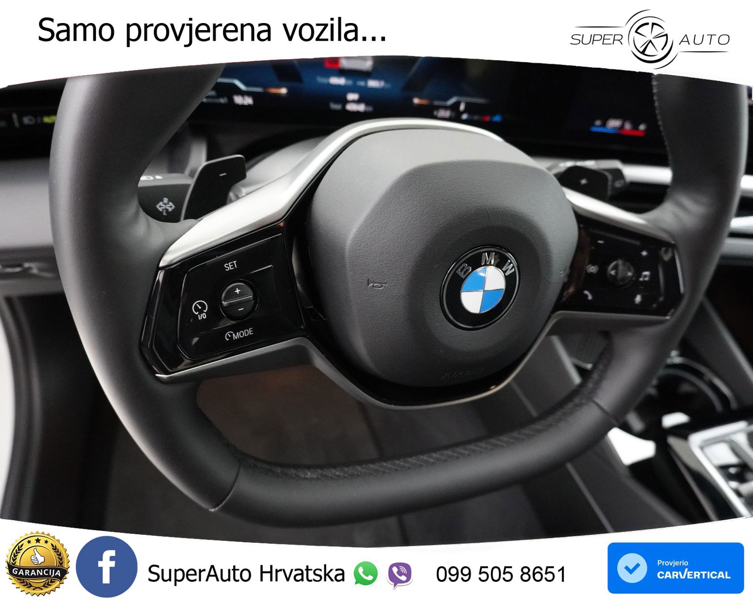 BMW 520d Touring Aut. 197 KS, LED+KAM+GR SJED+VIRT+ASIST