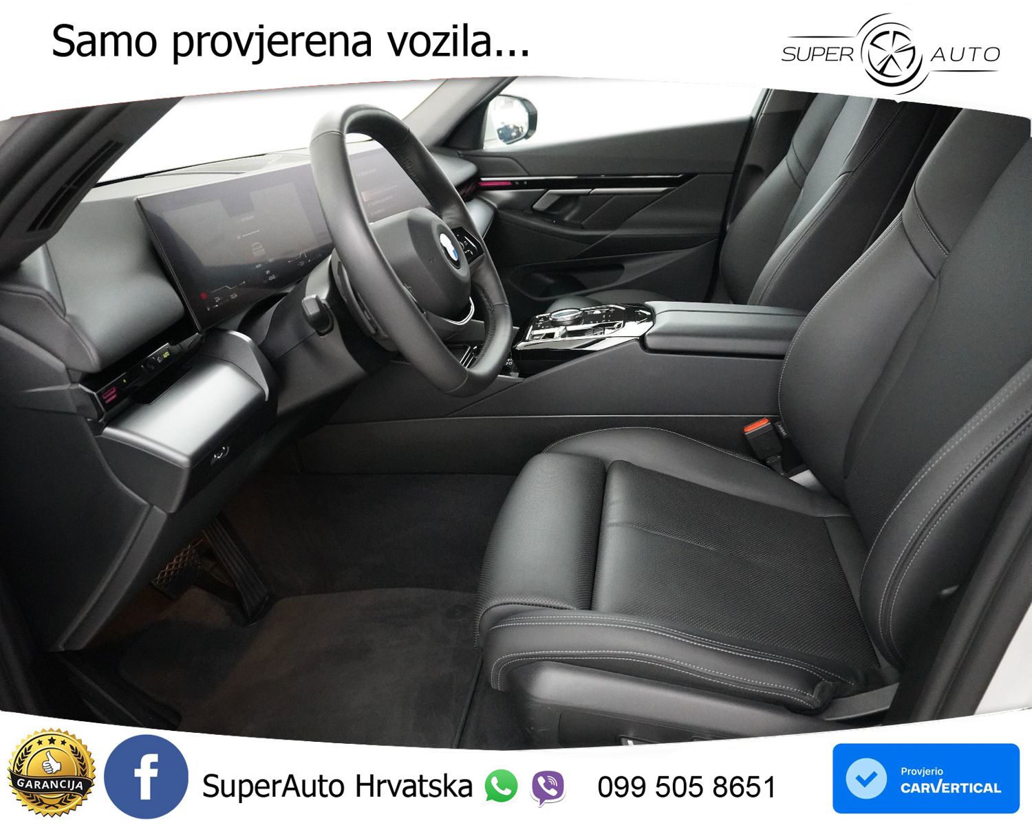 BMW 520d Touring Aut. 197 KS, LED+KAM+GR SJED+VIRT+ASIST