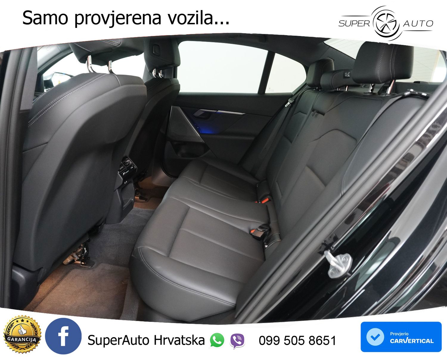 BMW 520i Aut. 208 KS, LED+KAM+GR SJED+VIRT