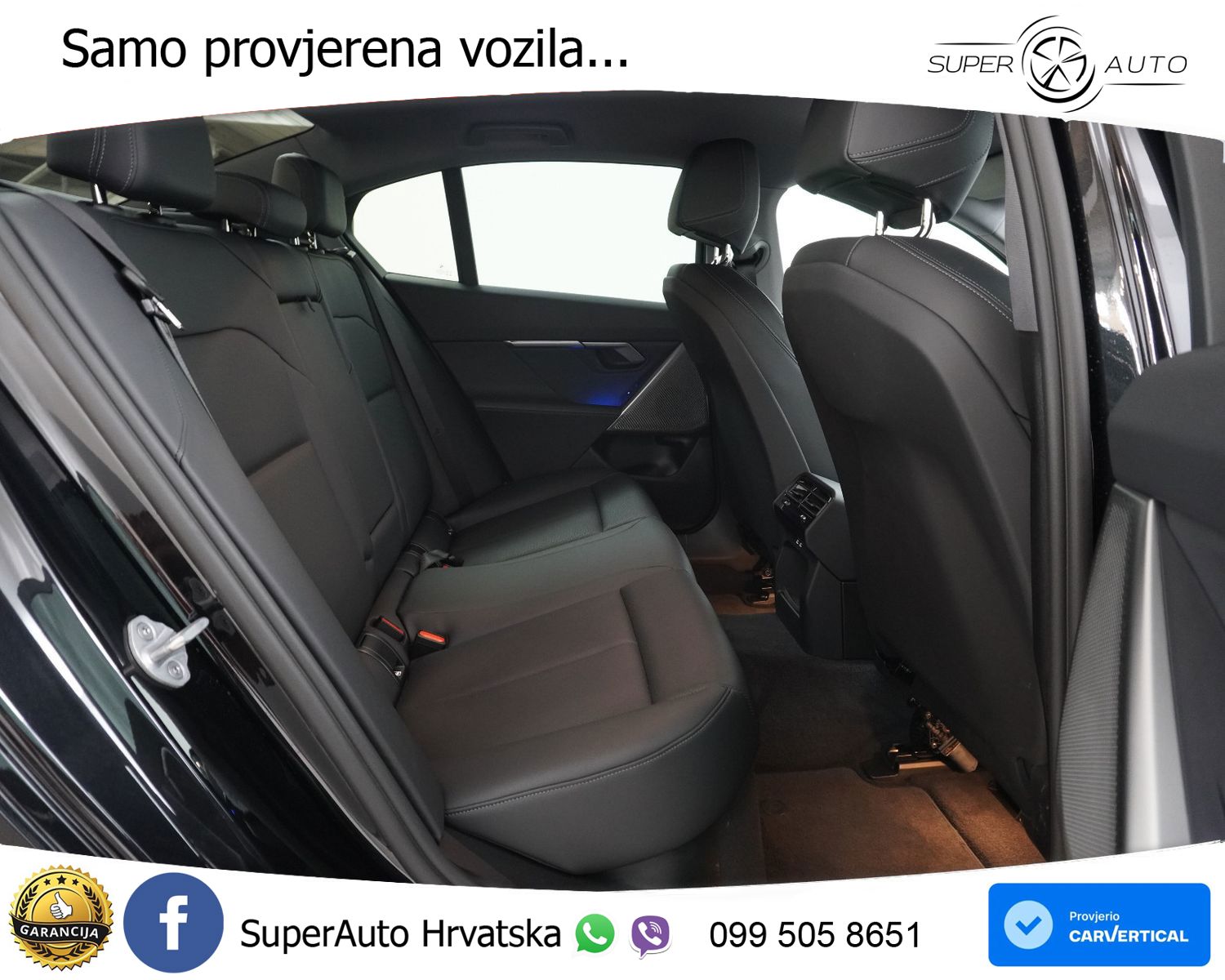 BMW 520i Aut. 208 KS, LED+KAM+GR SJED+VIRT
