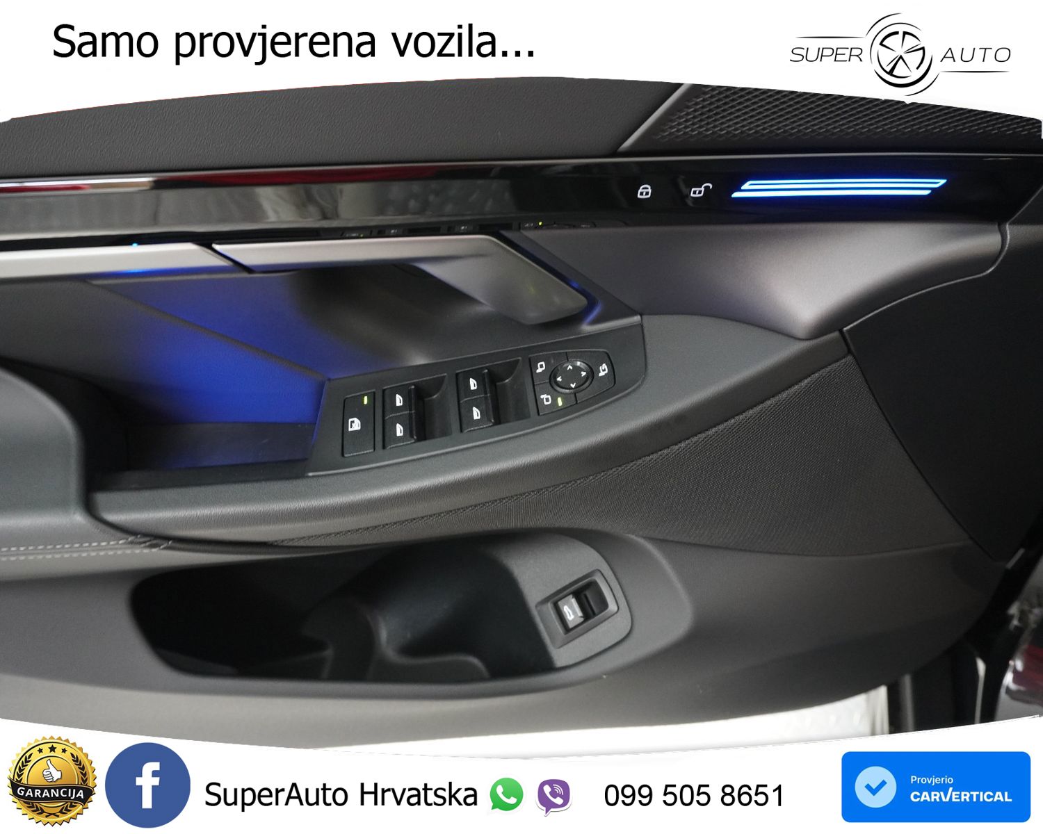 BMW 520i Aut. 208 KS, LED+KAM+GR SJED+VIRT