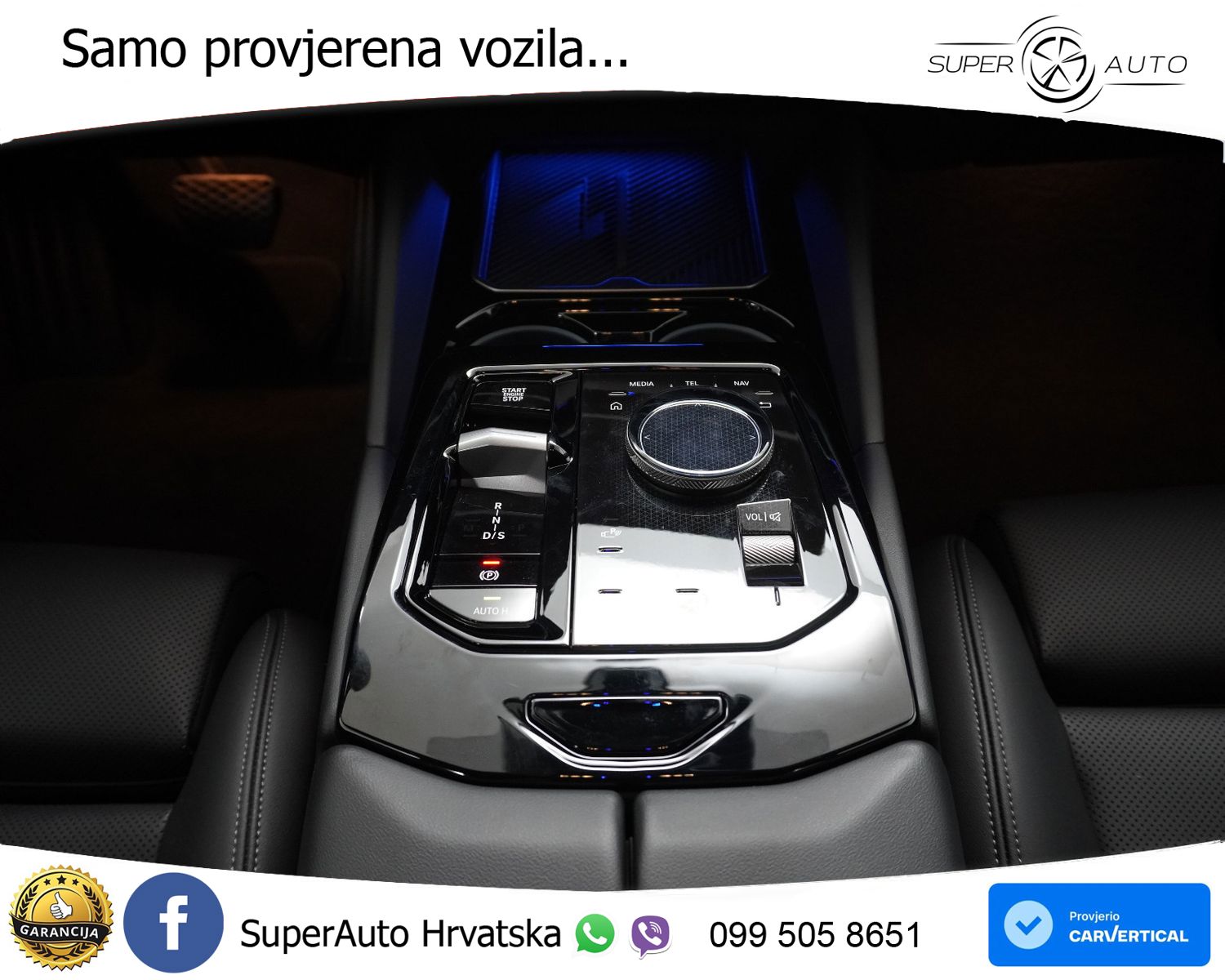 BMW 520i Aut. 208 KS, LED+KAM+GR SJED+VIRT