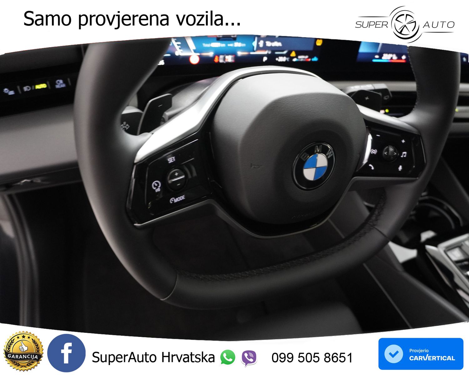 BMW 520d Touring Aut. 197 KS, LED+KAM+GR SJED+VIRT+ASIST