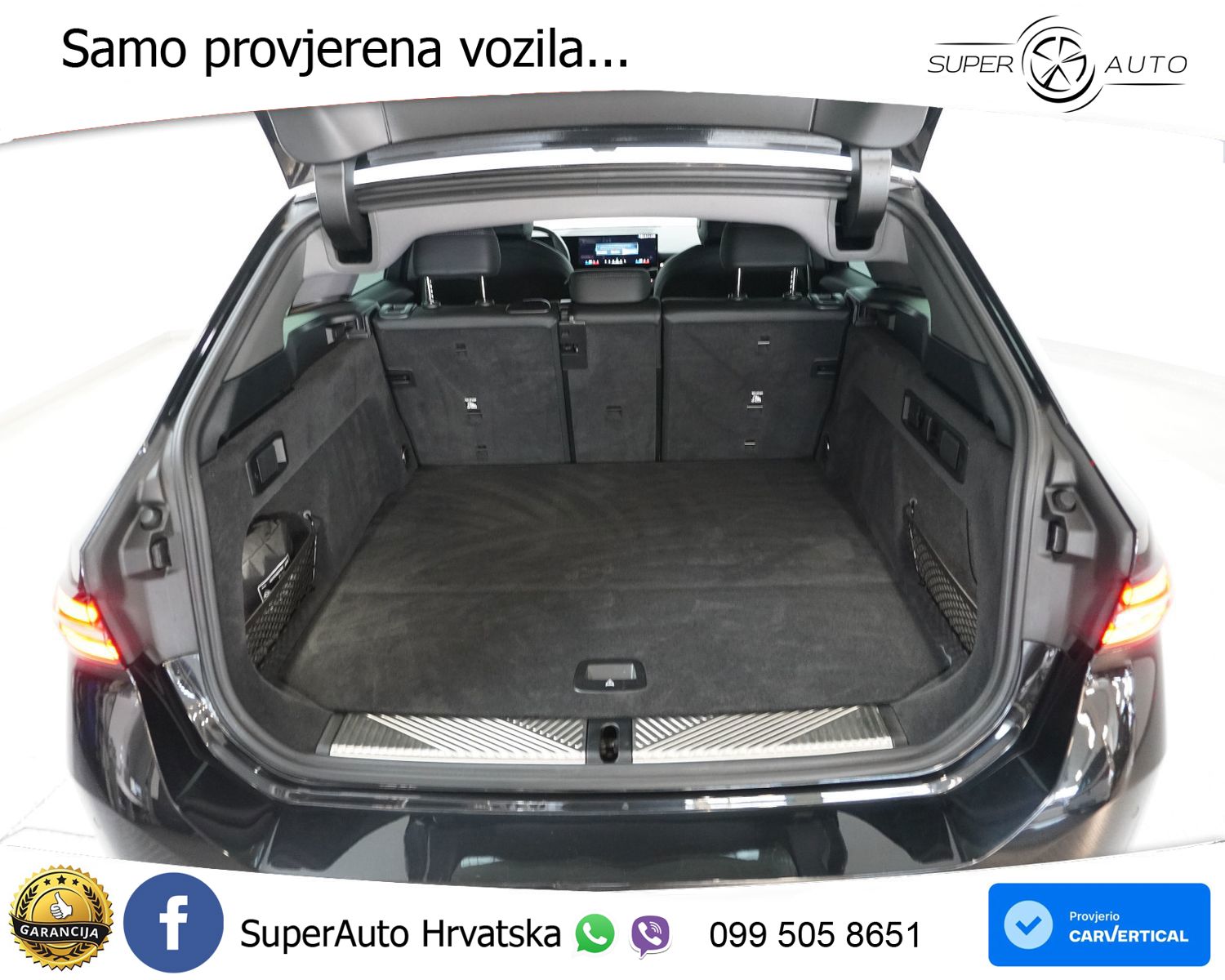 BMW 520d Touring Aut. 197 KS, LED+KAM+GR SJED+VIRT+ASIST