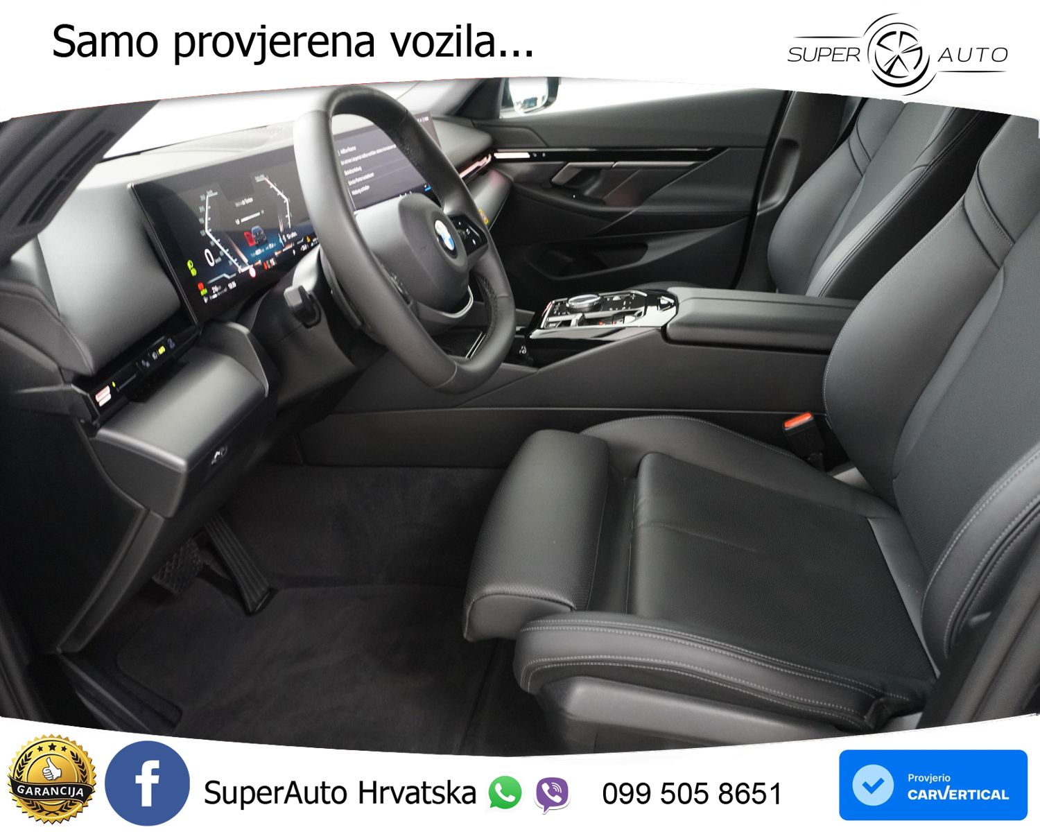 BMW 520d Touring Aut. 197 KS, LED+KAM+GR SJED+VIRT+ASIST