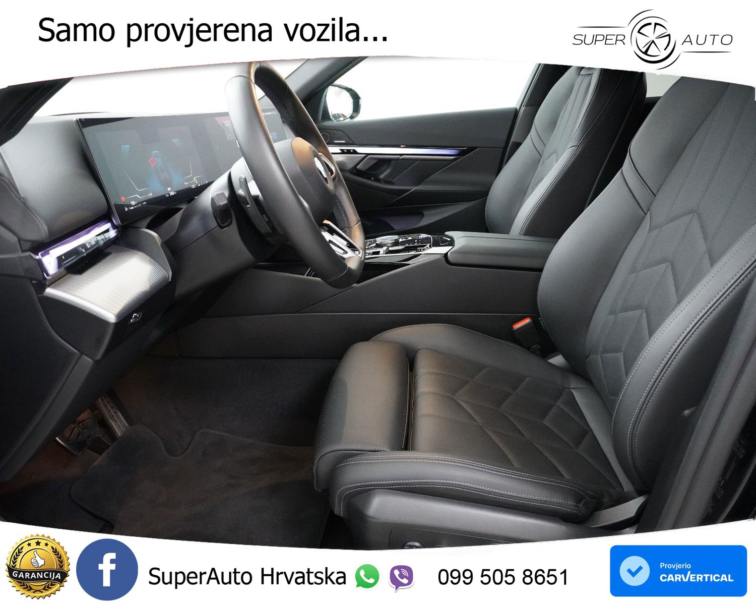 BMW 520d Touring Aut. M Sport 197 KS, ACC+LED+360+GR SJED+HEAD+VIRT