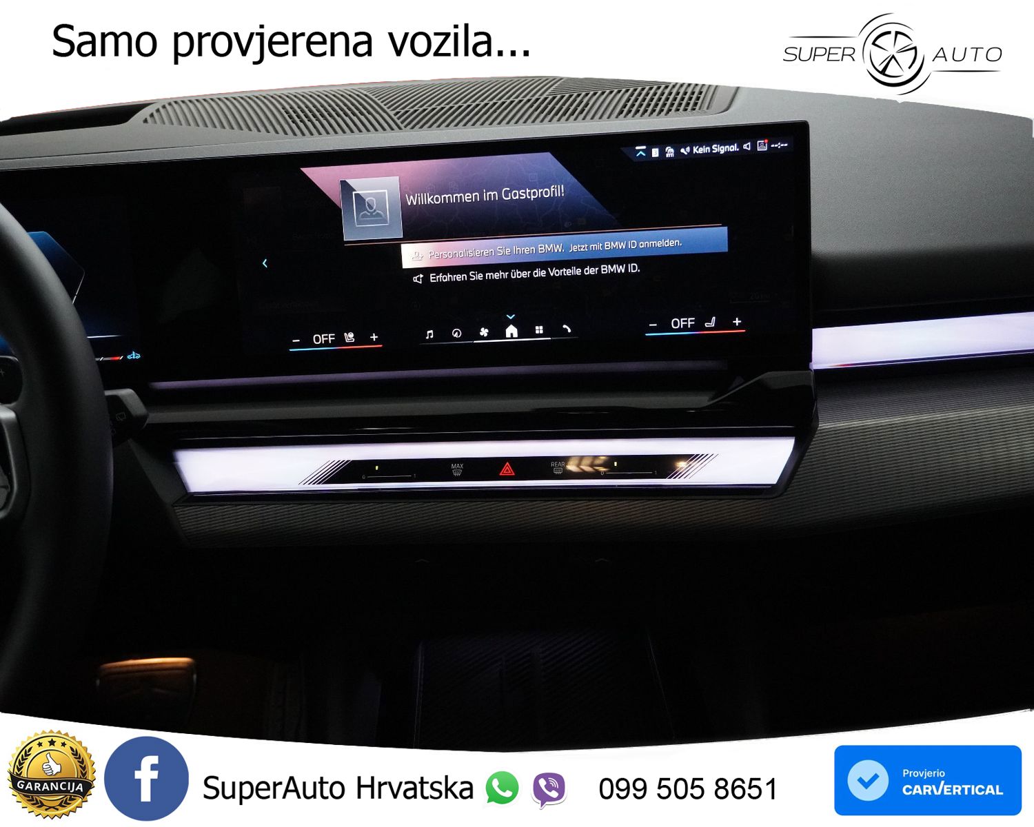 BMW 520d Touring Aut. M Sport 197 KS, ACC+LED+360+GR SJED+HEAD+VIRT