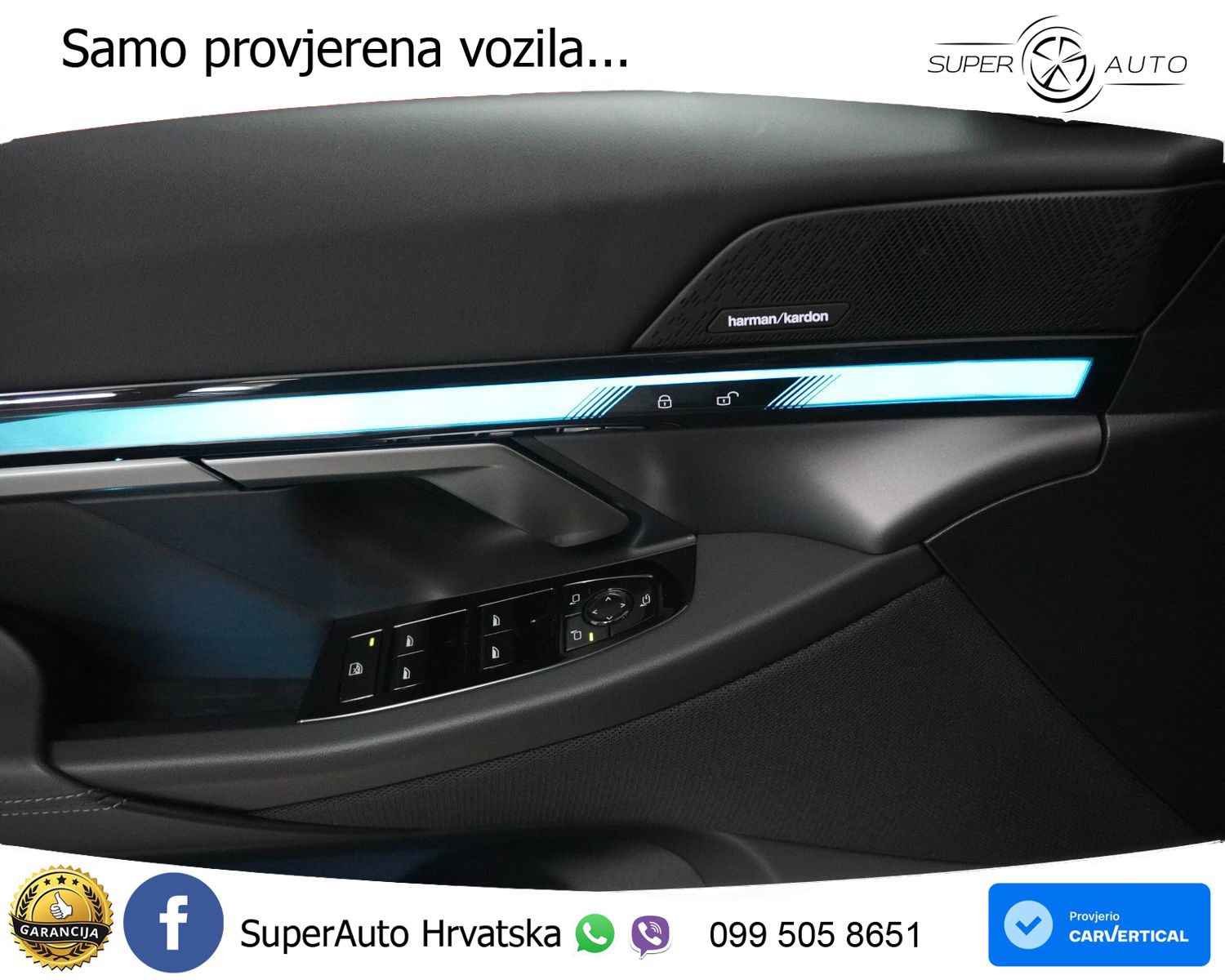 BMW 520d Aut. 197 KS, LED+KAM+GR SJED+VIRT+ASIST