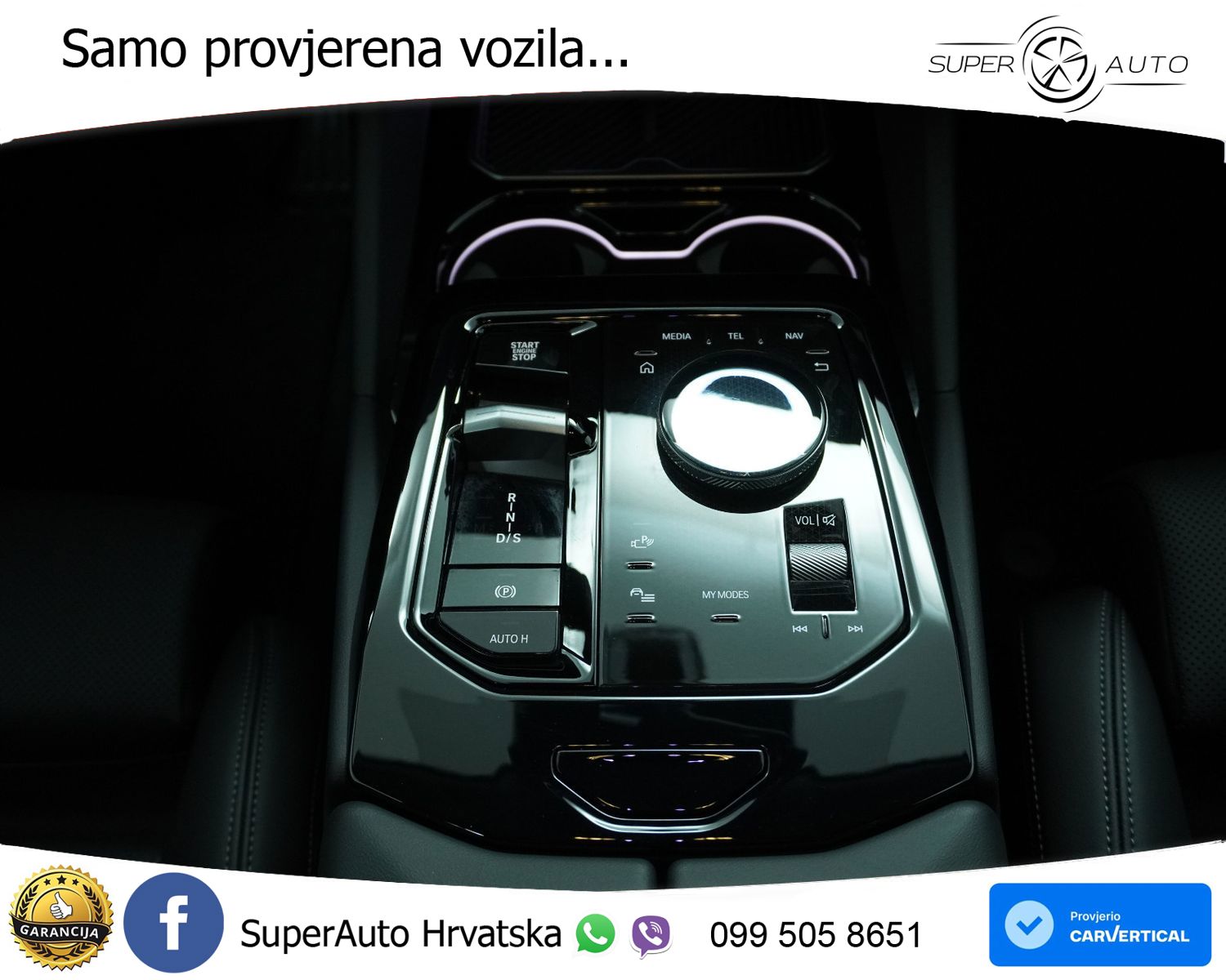 BMW 520d Aut. 197 KS, LED+GR SJED+VIRT+ASIST