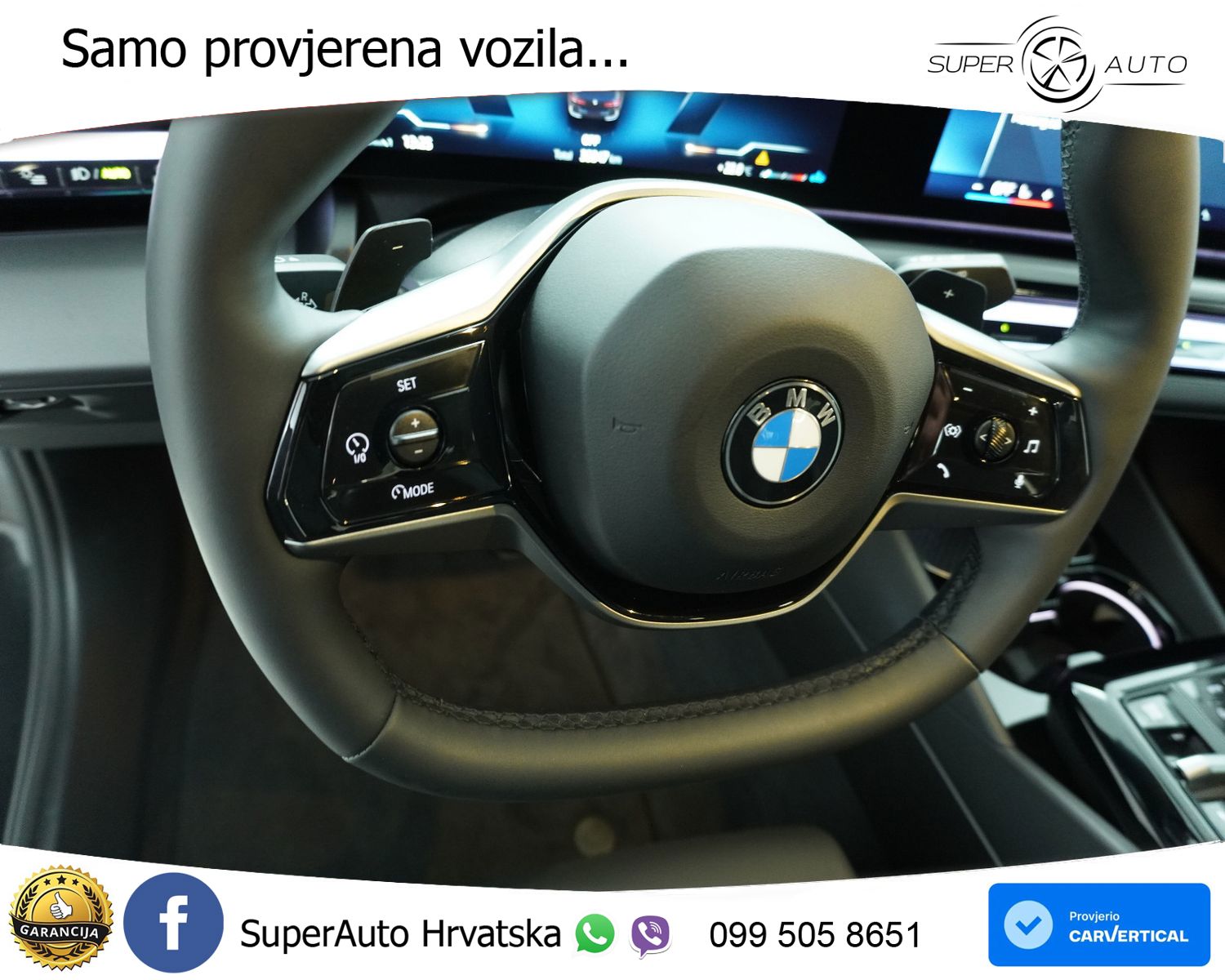 BMW 520d Aut. 197 KS, LED+GR SJED+VIRT+ASIST