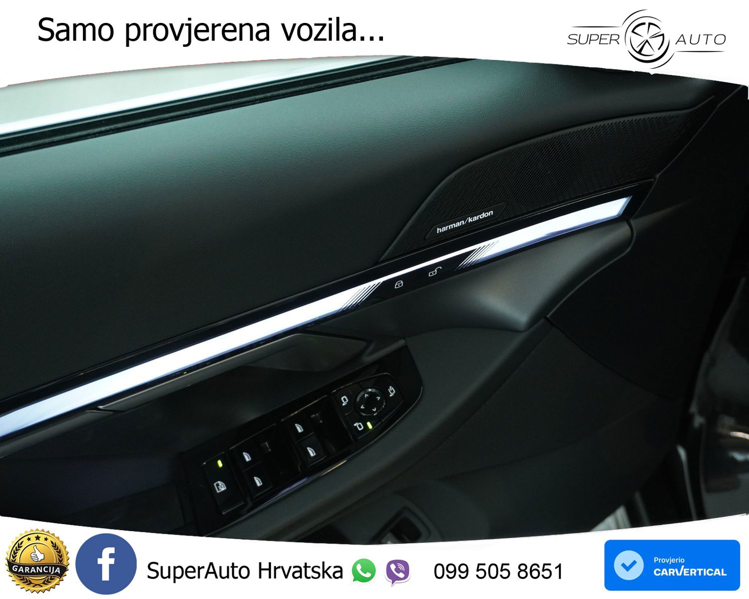 BMW 520d Aut. 197 KS, LED+GR SJED+VIRT+ASIST