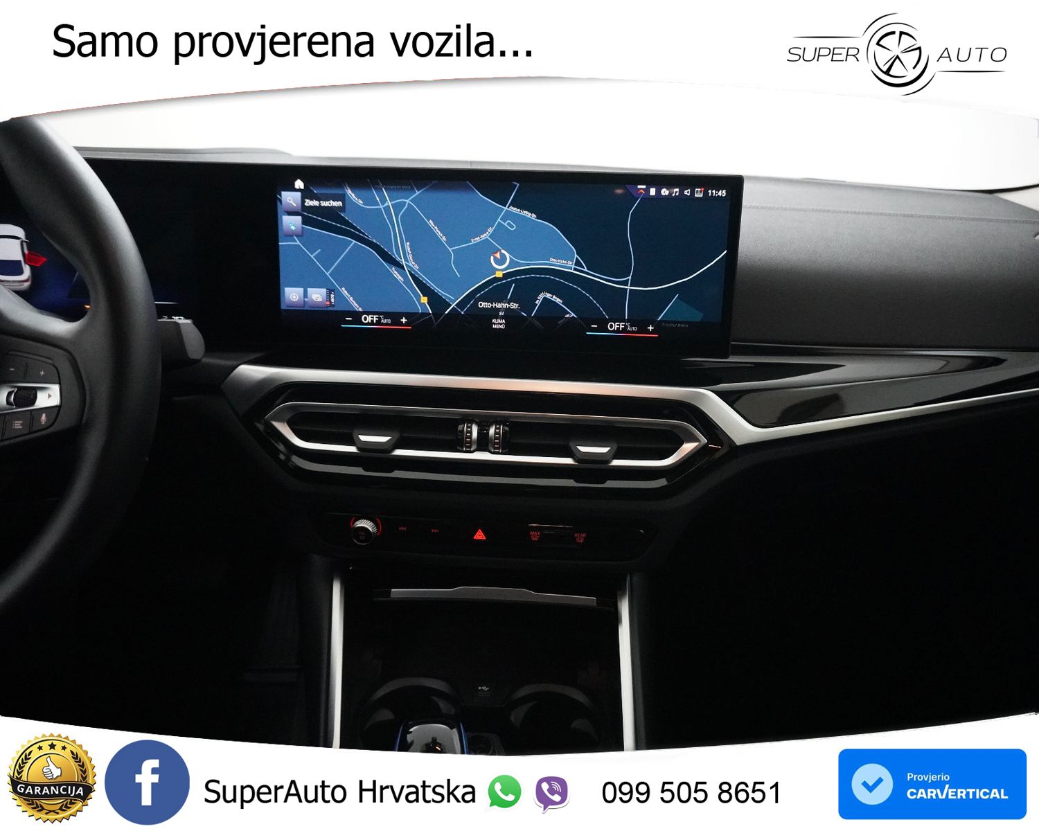 BMW i4 83.9 kWh eDrive40 Aut. 340 KS, ACC+LED+KAM+GR SJED+HEAD+VIRT