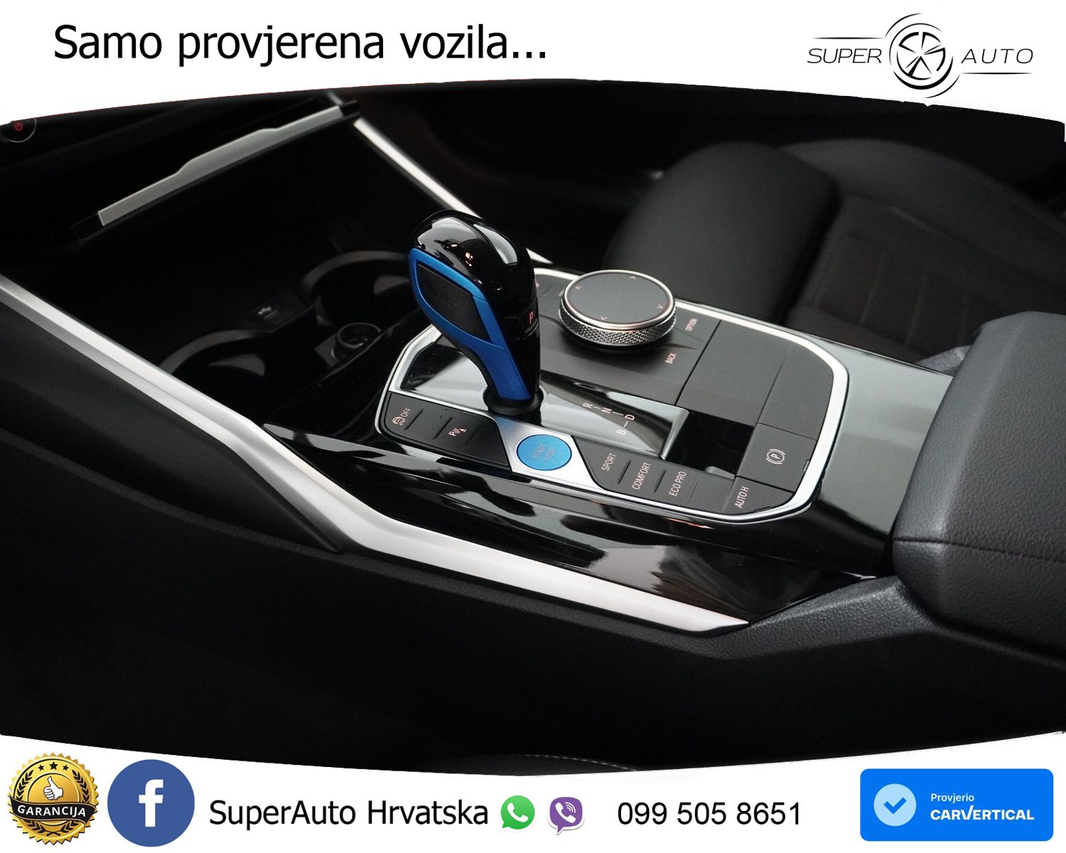 BMW i4 83.9 kWh eDrive40 Aut. 340 KS, ACC+LED+KAM+GR SJED+HEAD+VIRT