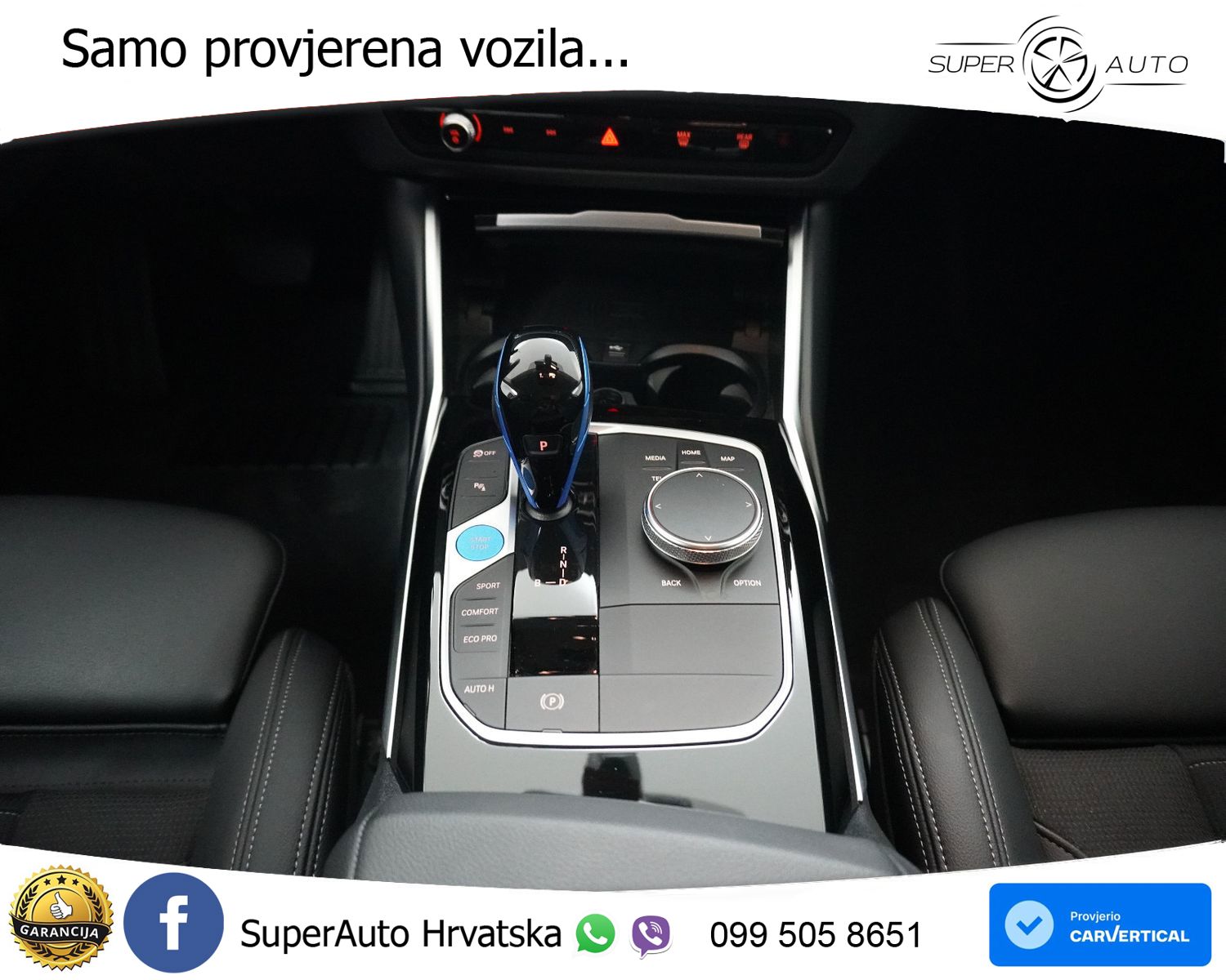 BMW i4 83.9 kWh eDrive40 Aut. 340 KS, ACC+LED+KAM+GR SJED+HEAD+VIRT