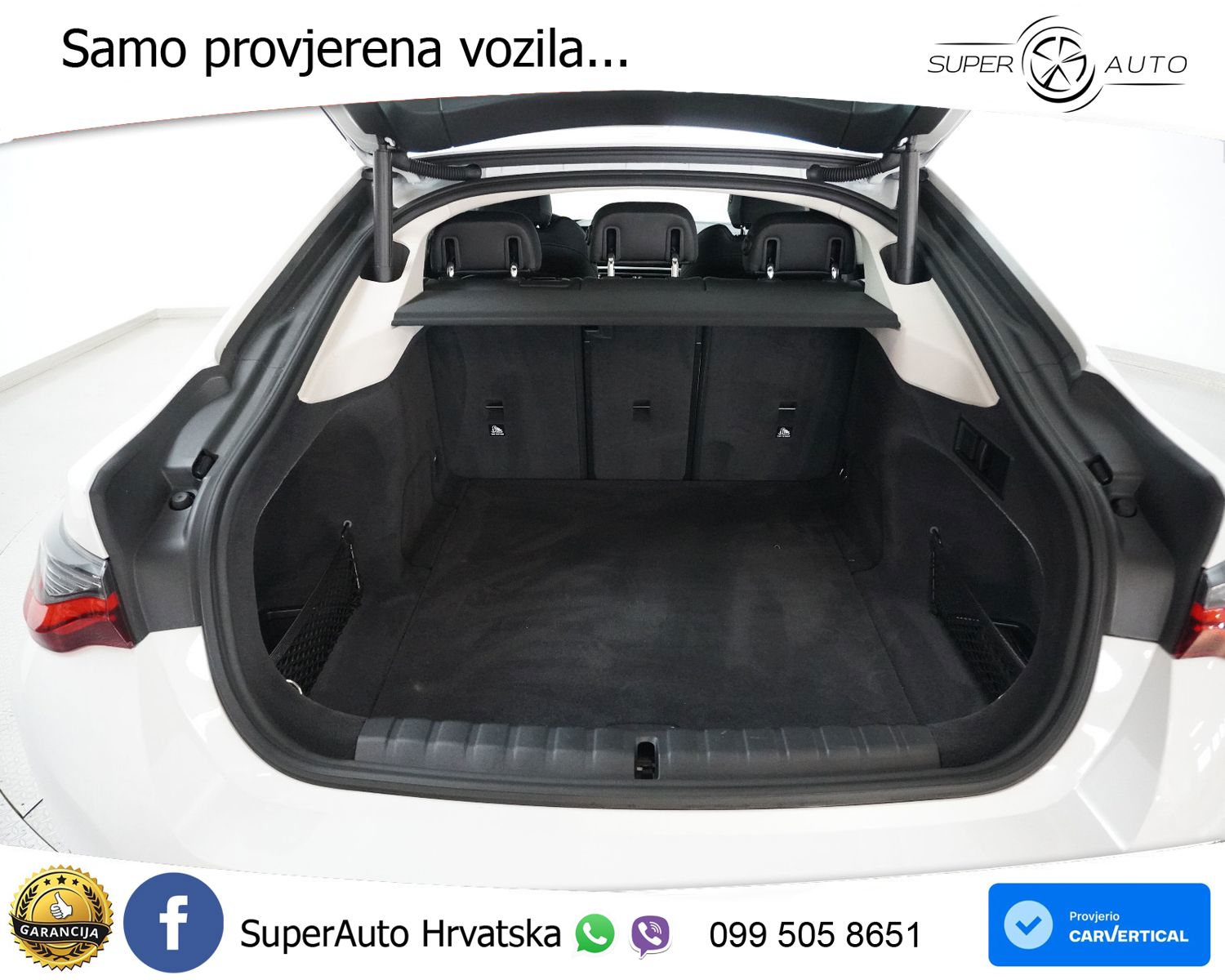 BMW i4 83.9 kWh eDrive40 Aut. 340 KS, ACC+LED+KAM+GR SJED+HEAD+VIRT